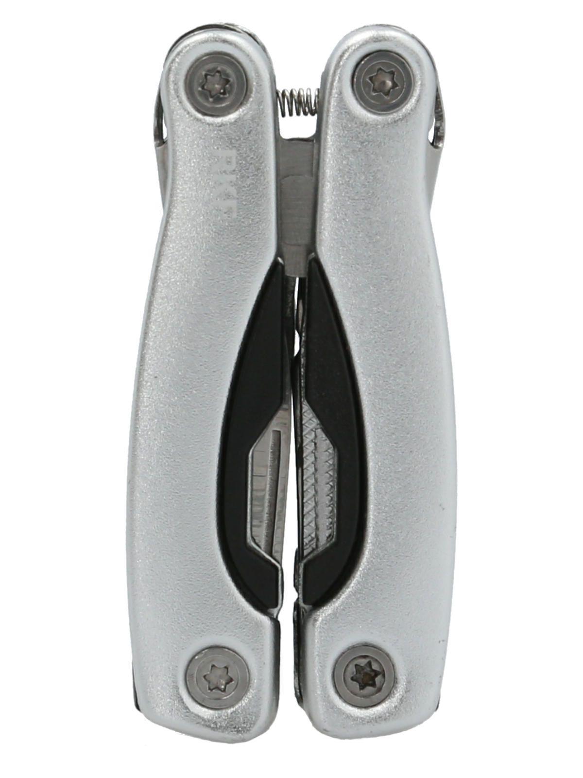 Pack Billetera Cuero Café & Herramienta Hombre-4