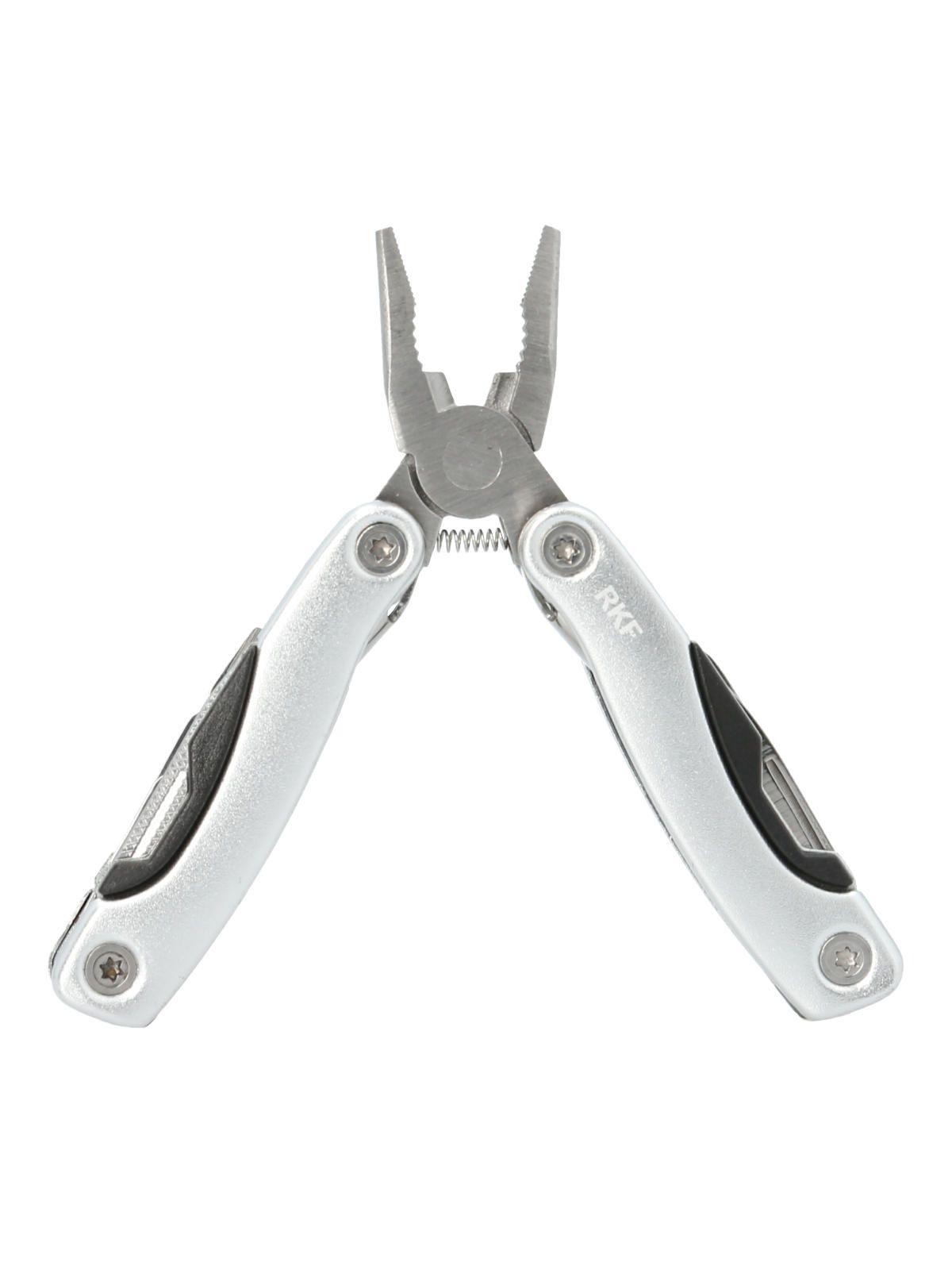 Pack Billetera Cuero Café & Herramienta Hombre-5