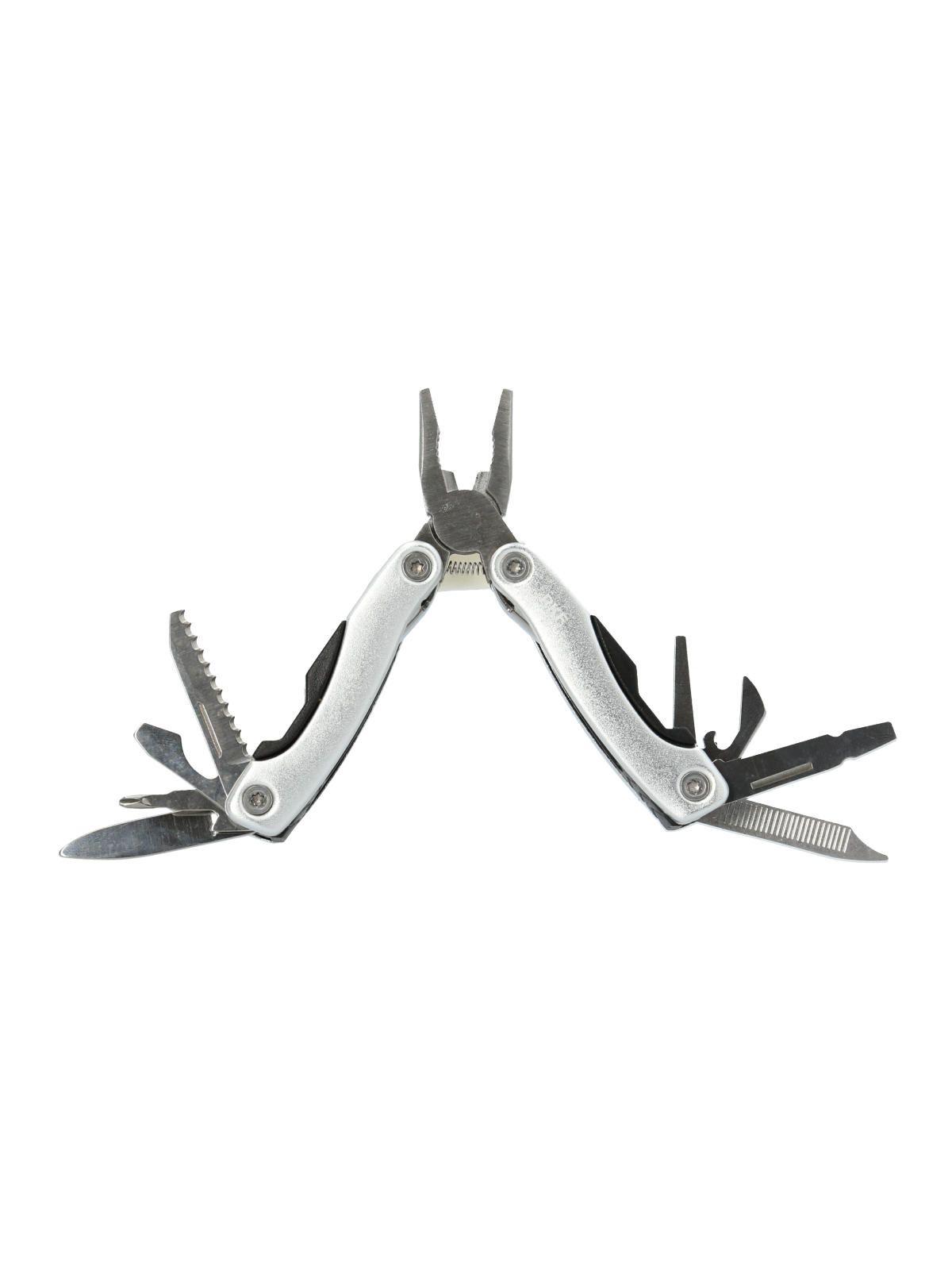 Pack Billetera Cuero Café & Herramienta Hombre-6