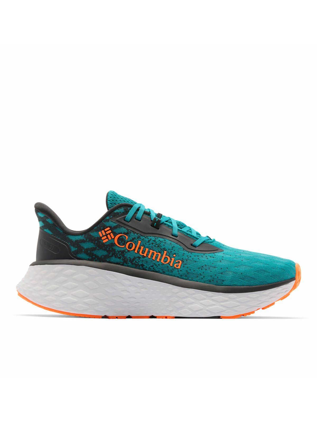 Zapatilla Hombre Konos Elevate Celeste-0