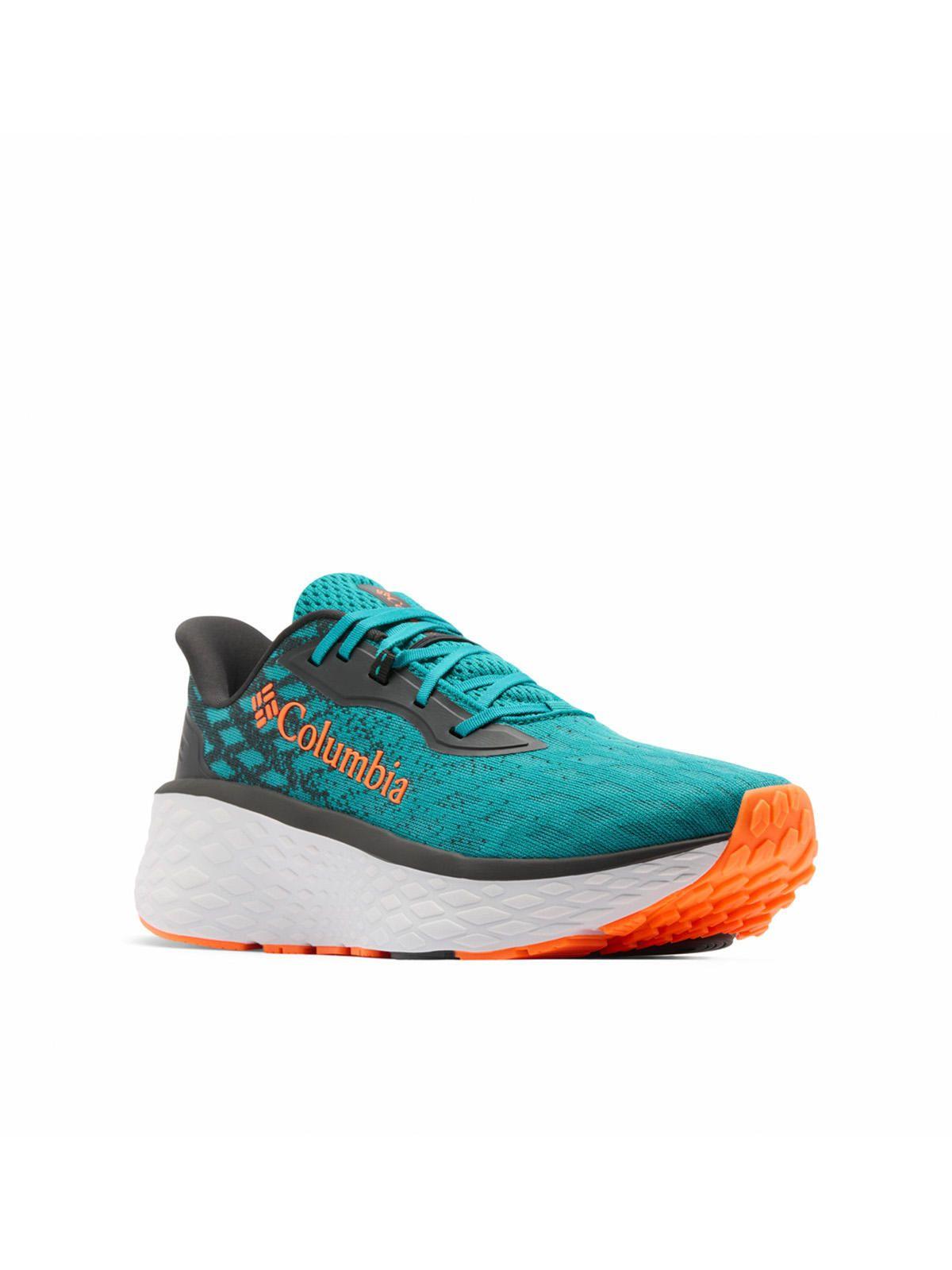 Zapatilla Hombre Konos Elevate Celeste-1