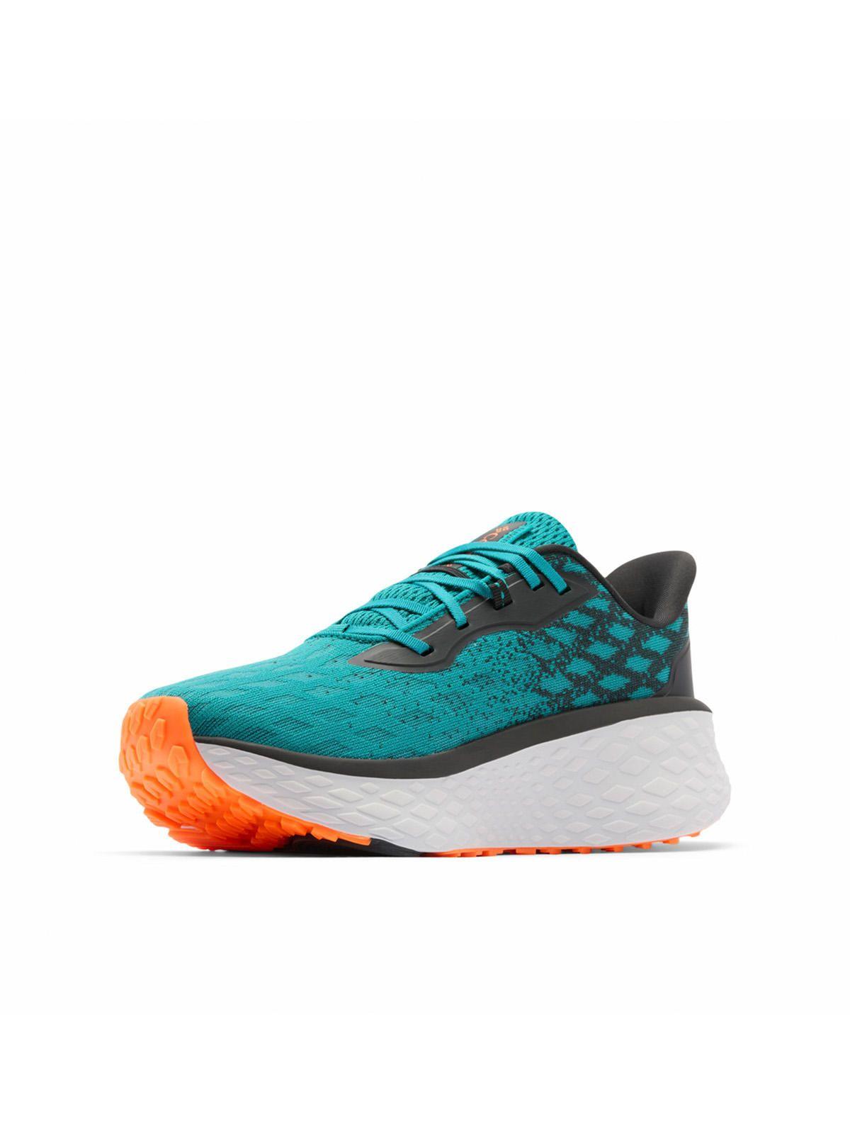 Zapatilla Hombre Konos Elevate Celeste-4