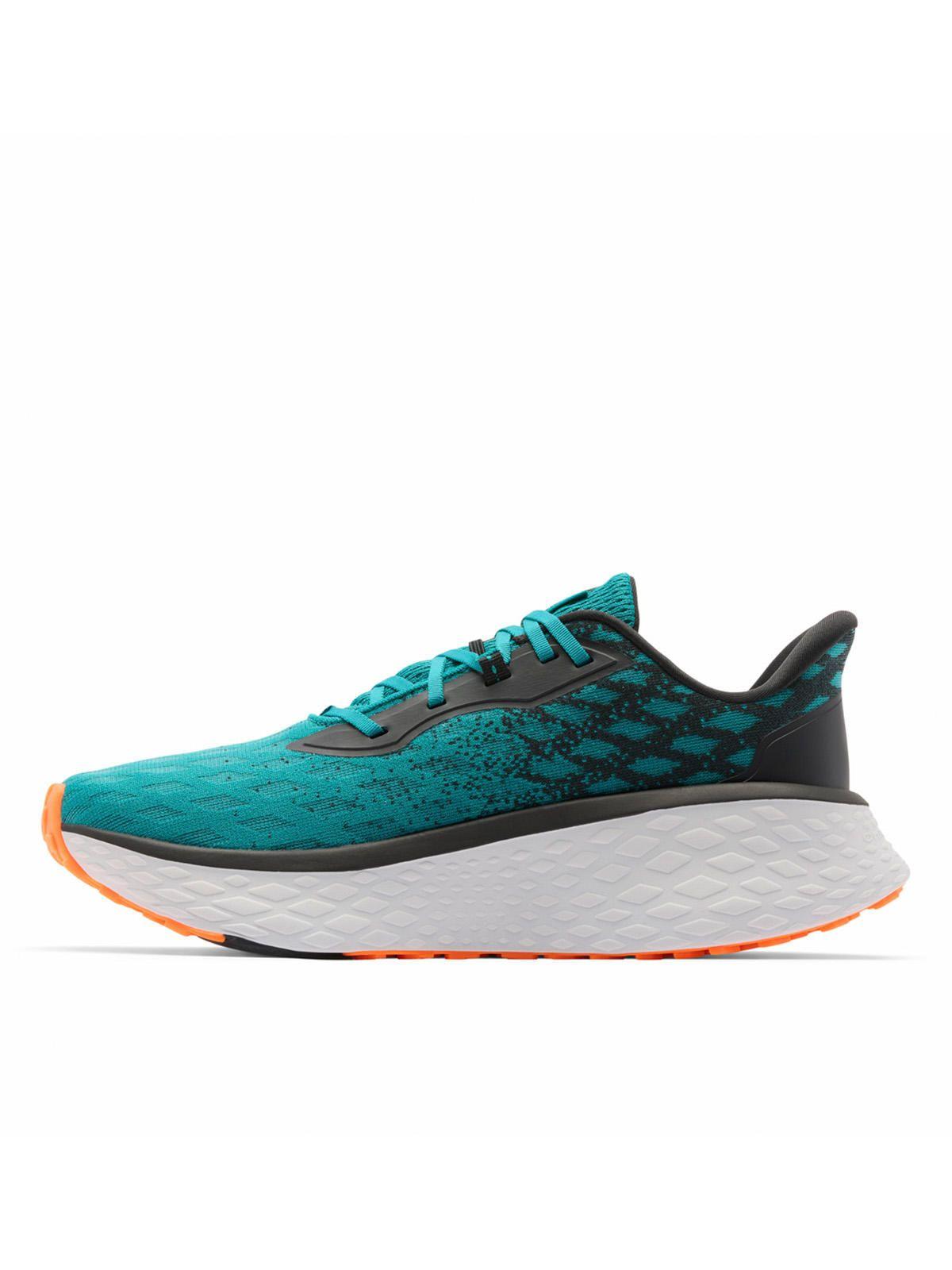 Zapatilla Hombre Konos Elevate Celeste-5