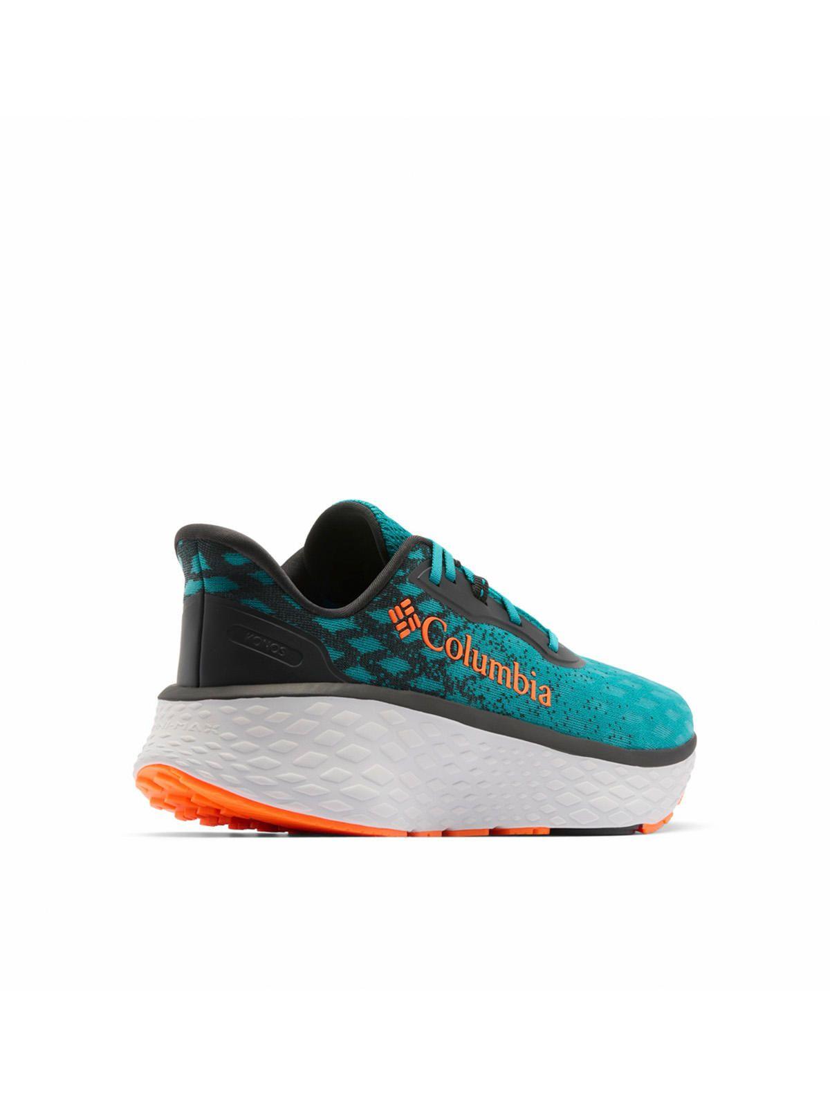 Zapatilla Hombre Konos Elevate Celeste-7