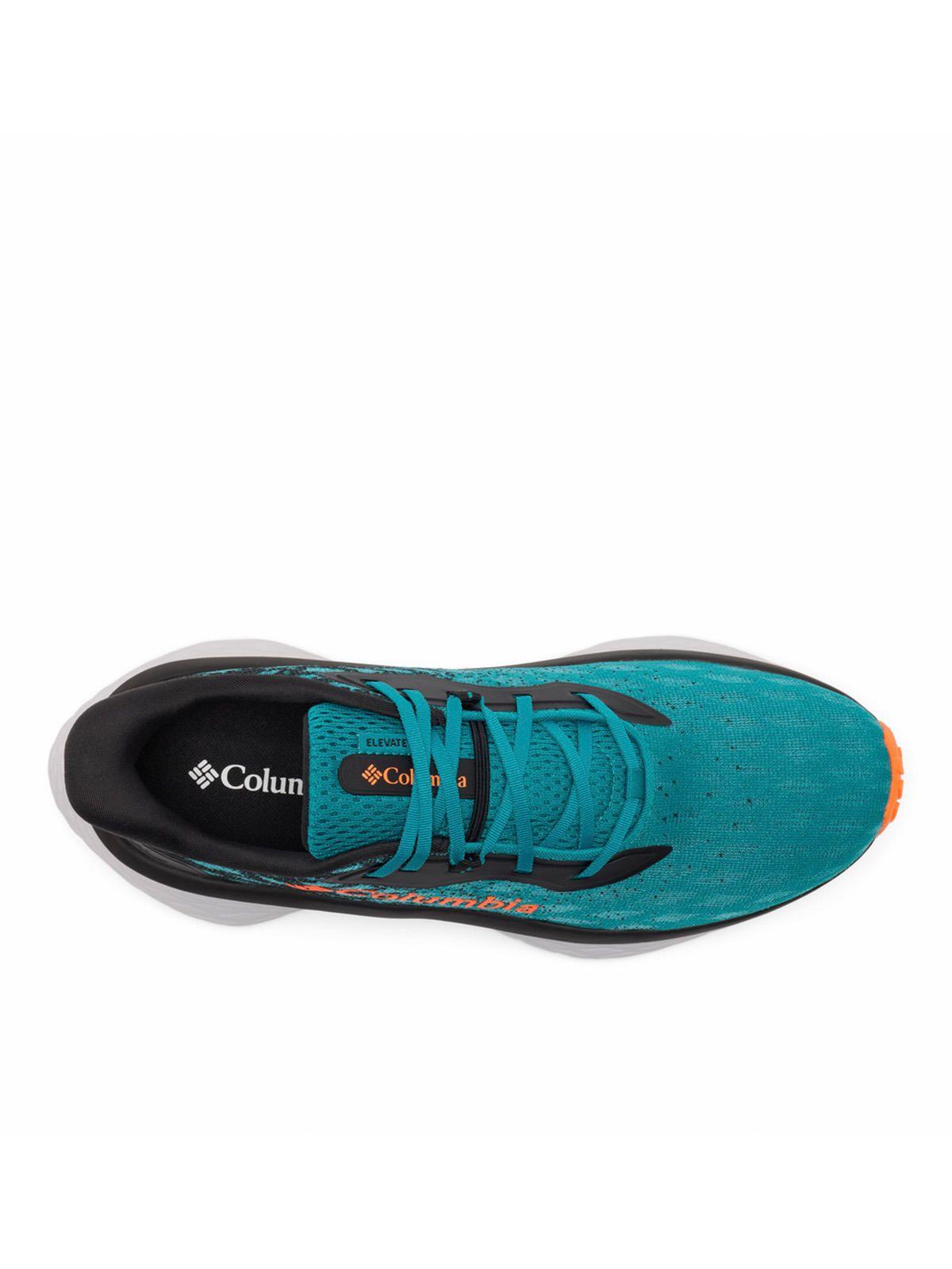 Zapatilla Hombre Konos Elevate Celeste-8