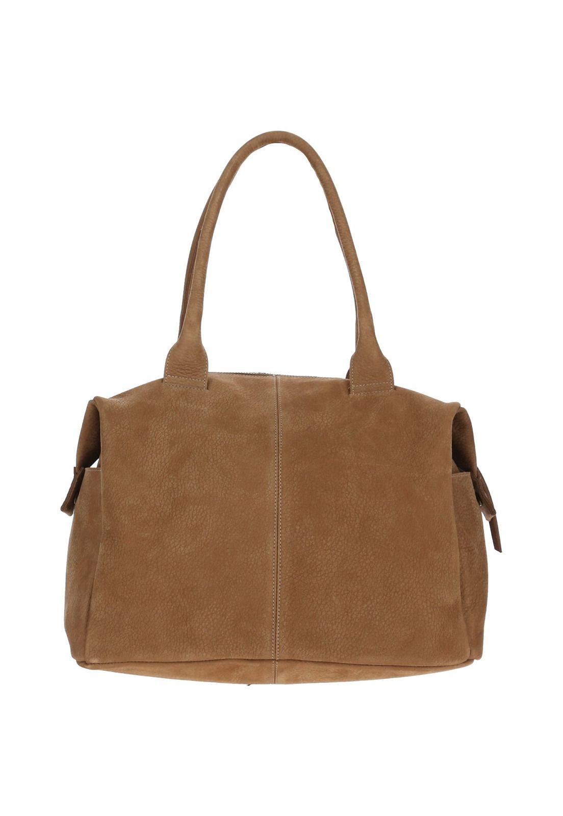 Cartera Cuero Liberty Duffle-2