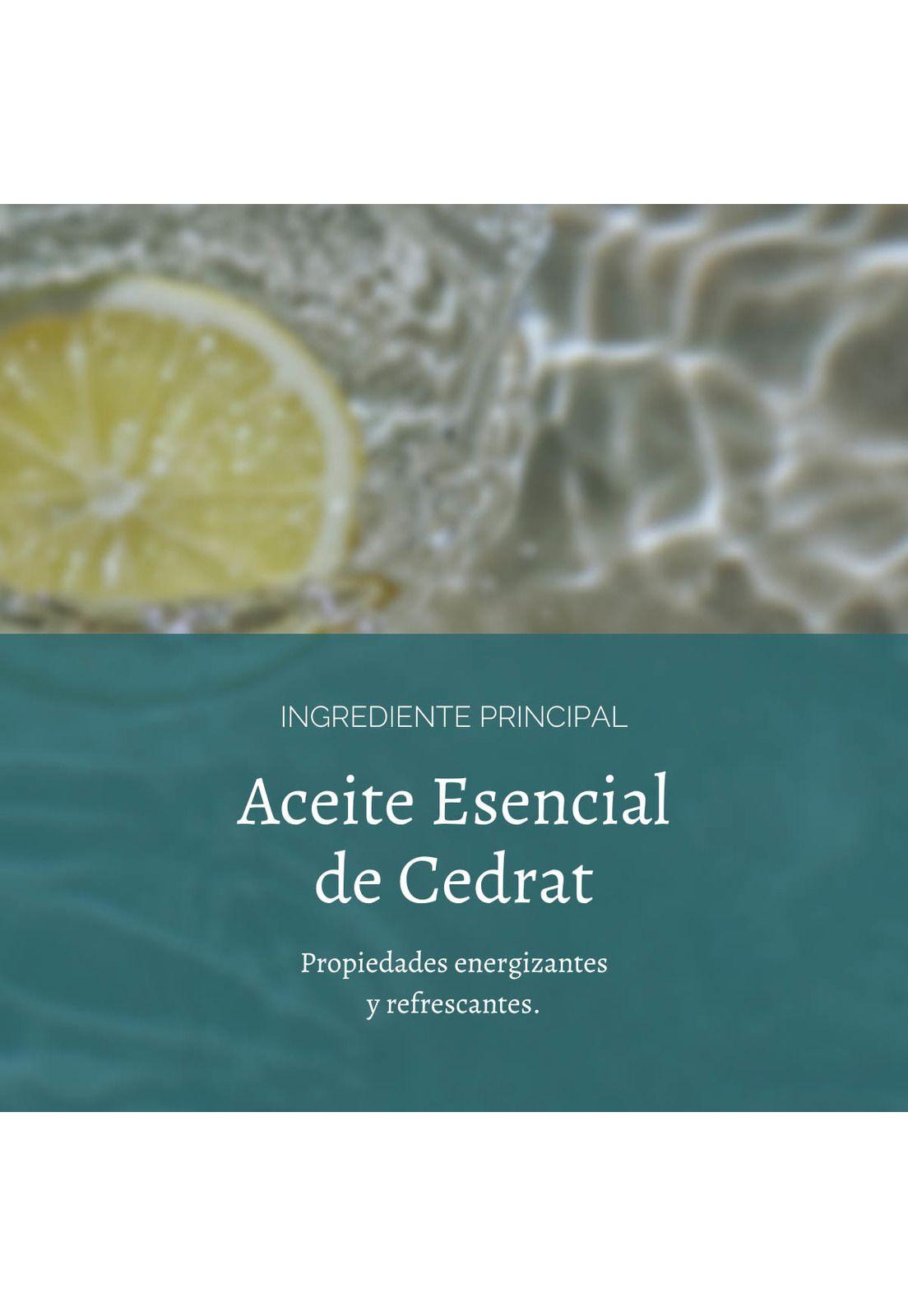 Gel de Ducha Cap Cédrat 250 ml-2