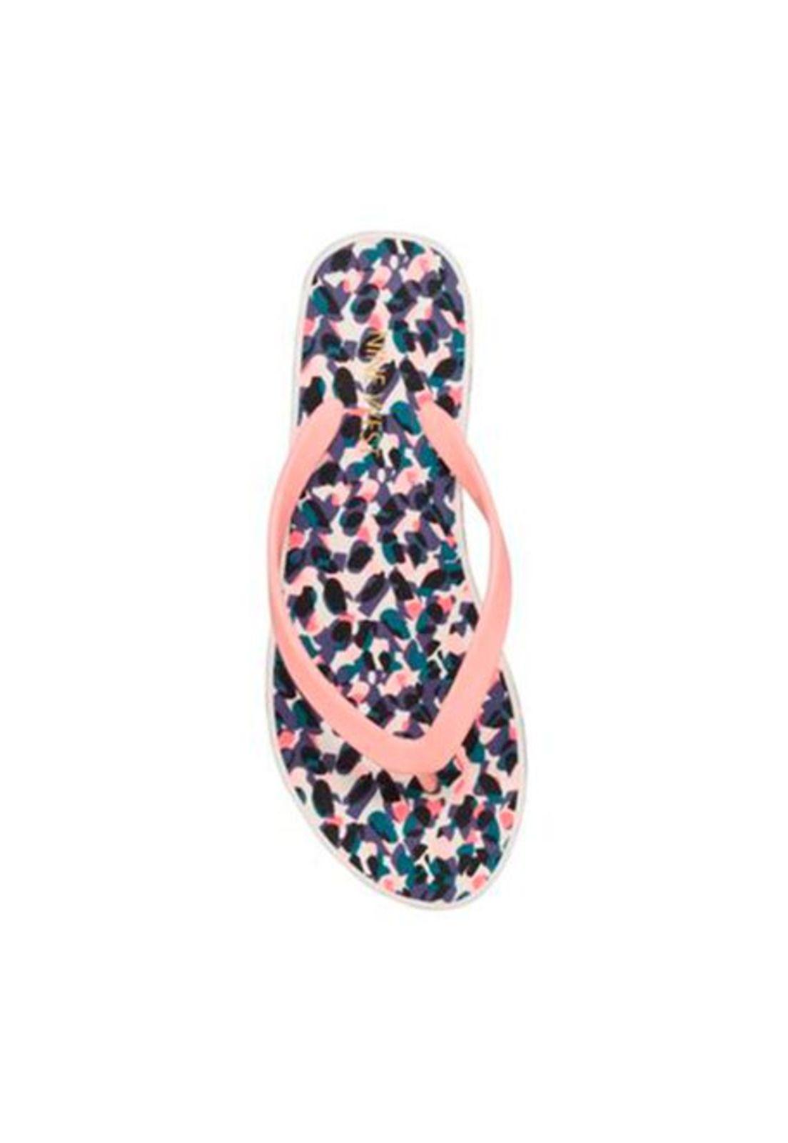 Hawaiana Bailie3 Pink Nine West-1