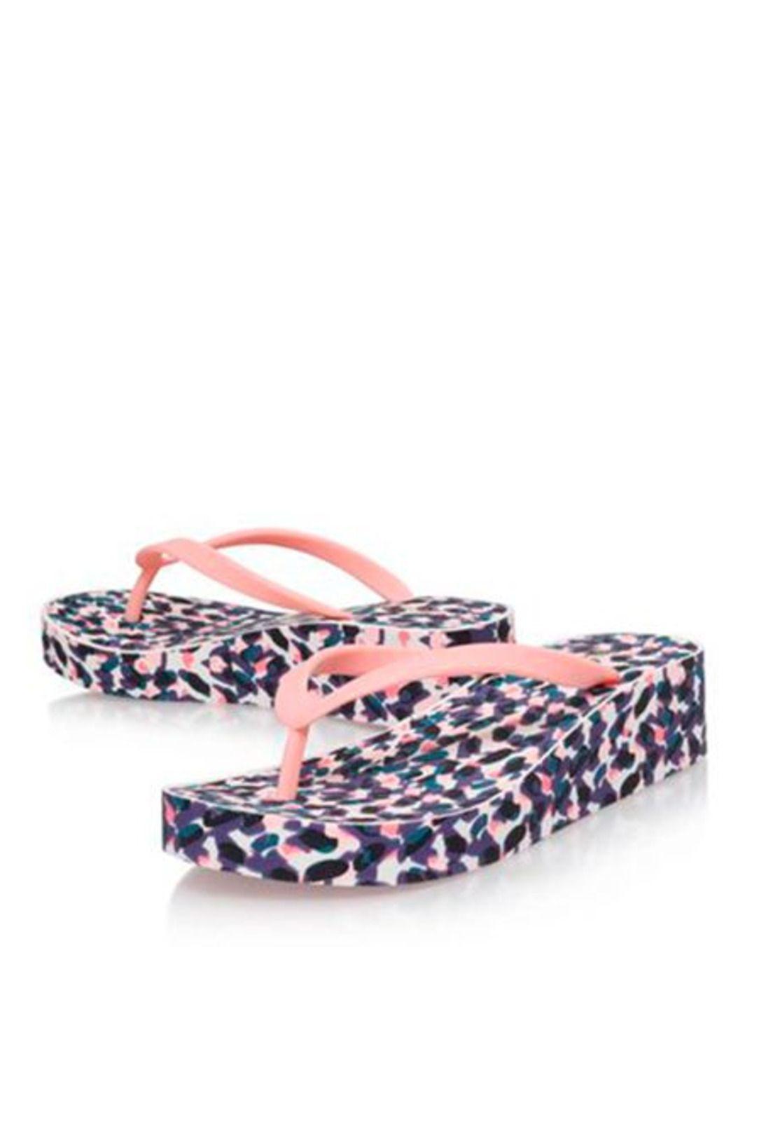 Hawaiana Bailie3 Pink Nine West-2