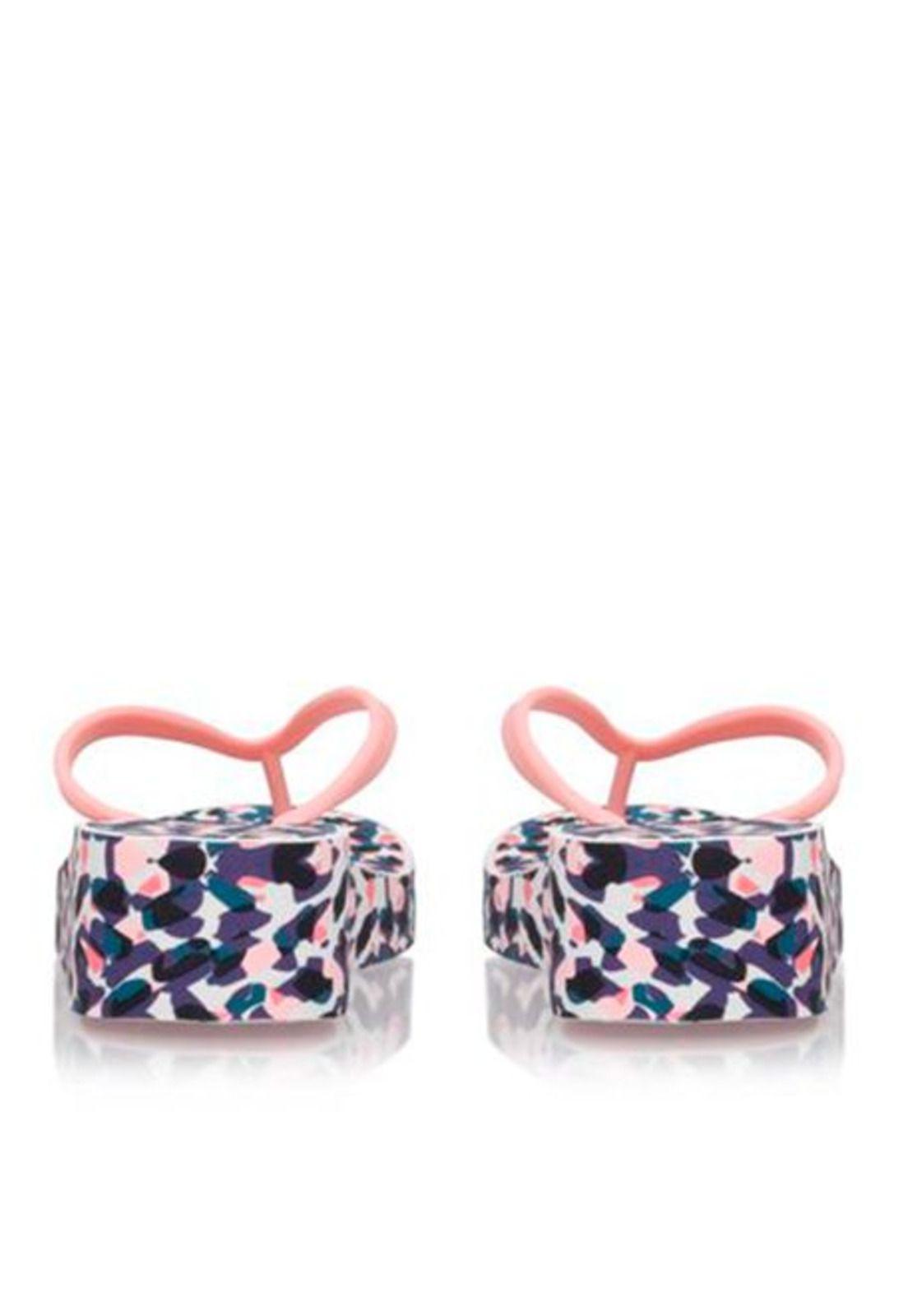 Hawaiana Bailie3 Pink Nine West-3