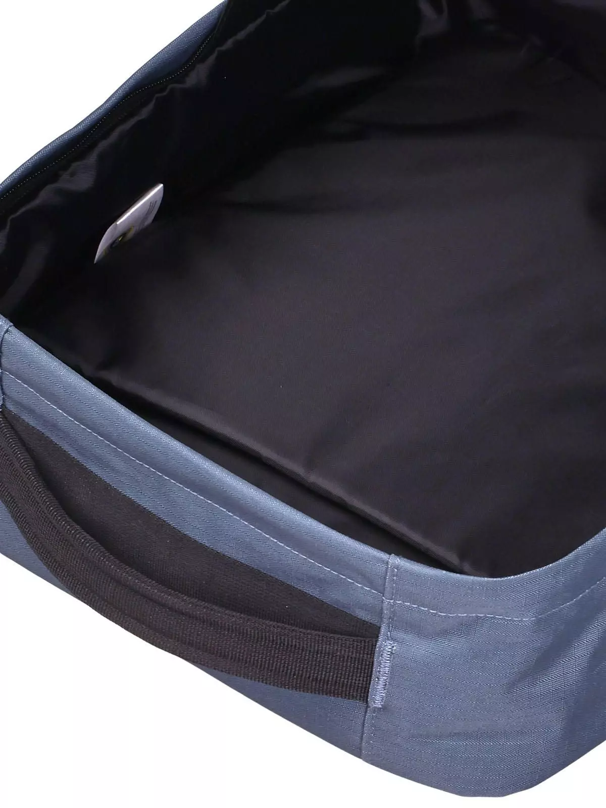Mochila Bhakra Unisex Azul Oscura-7