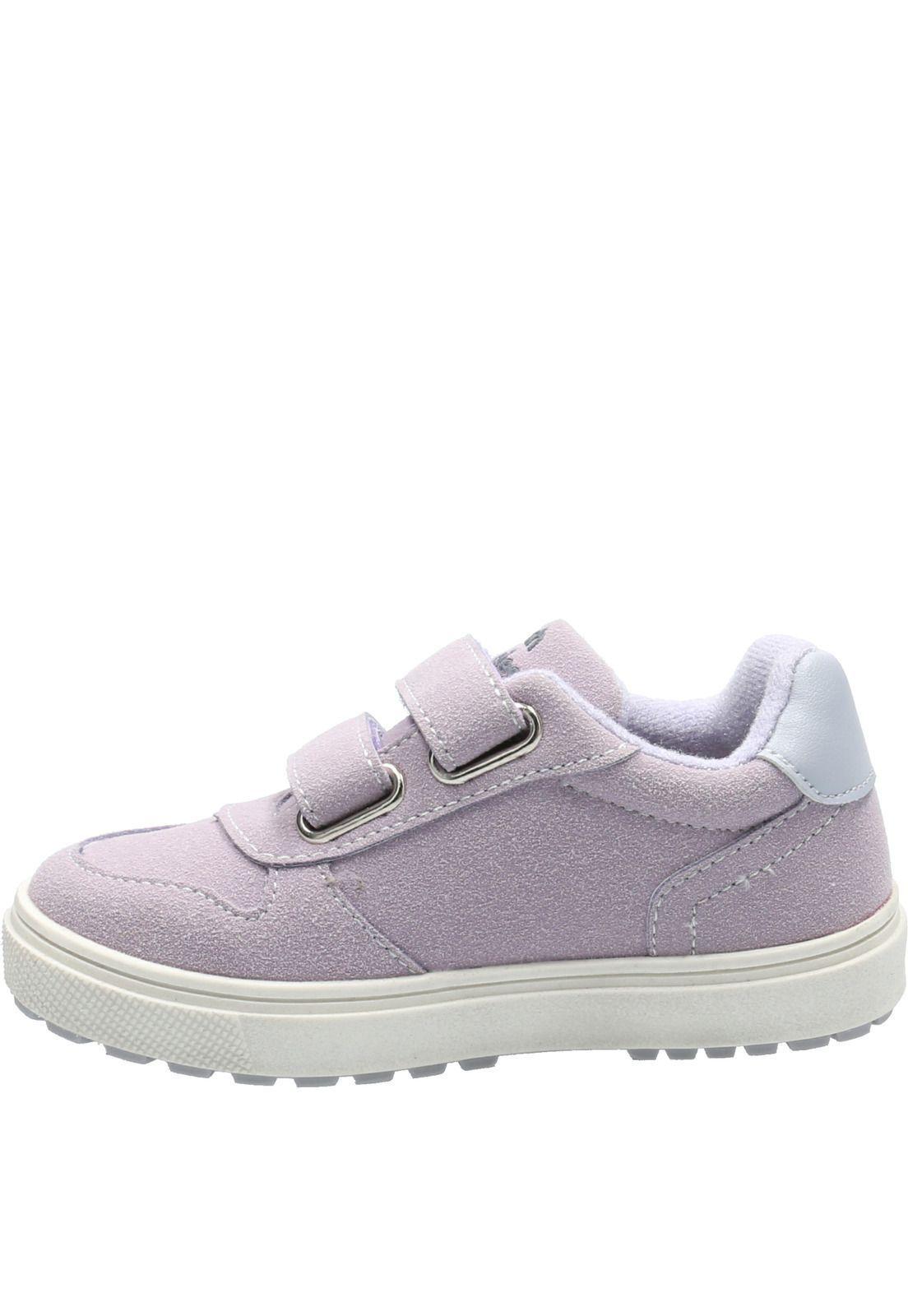 Zapatilla Niña H-Comfort Lila-4