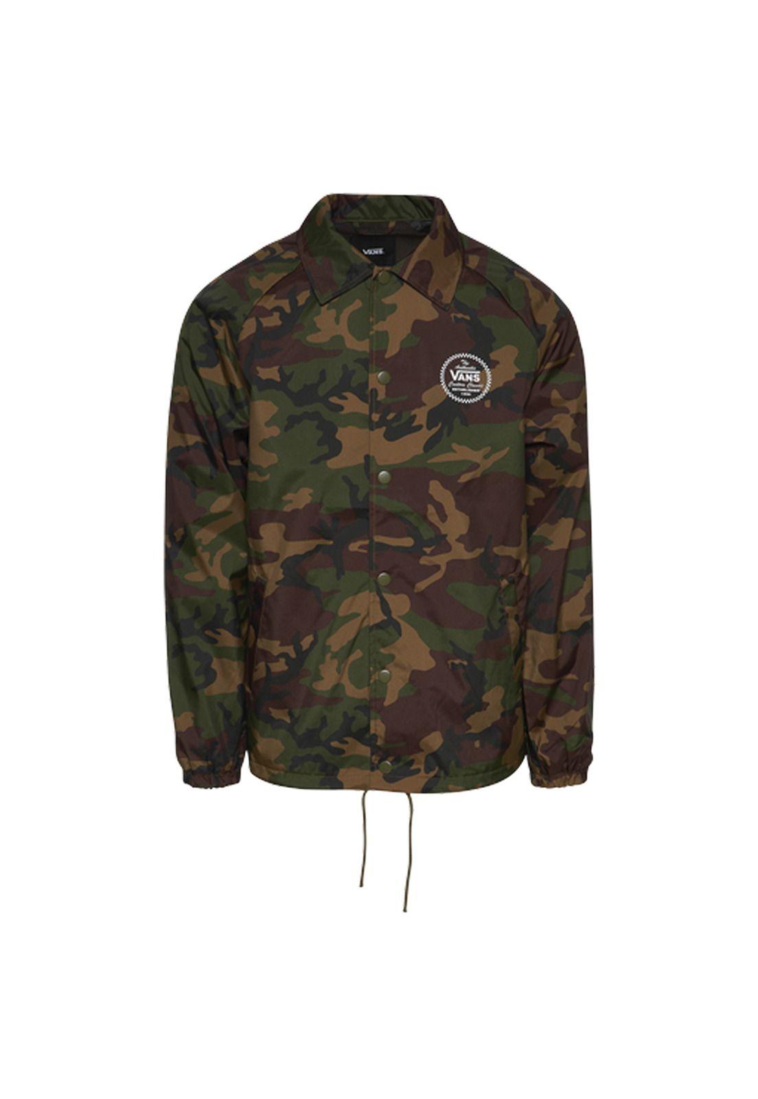 Chaqueta Hombre Mn Torrey Jacket Camo-0