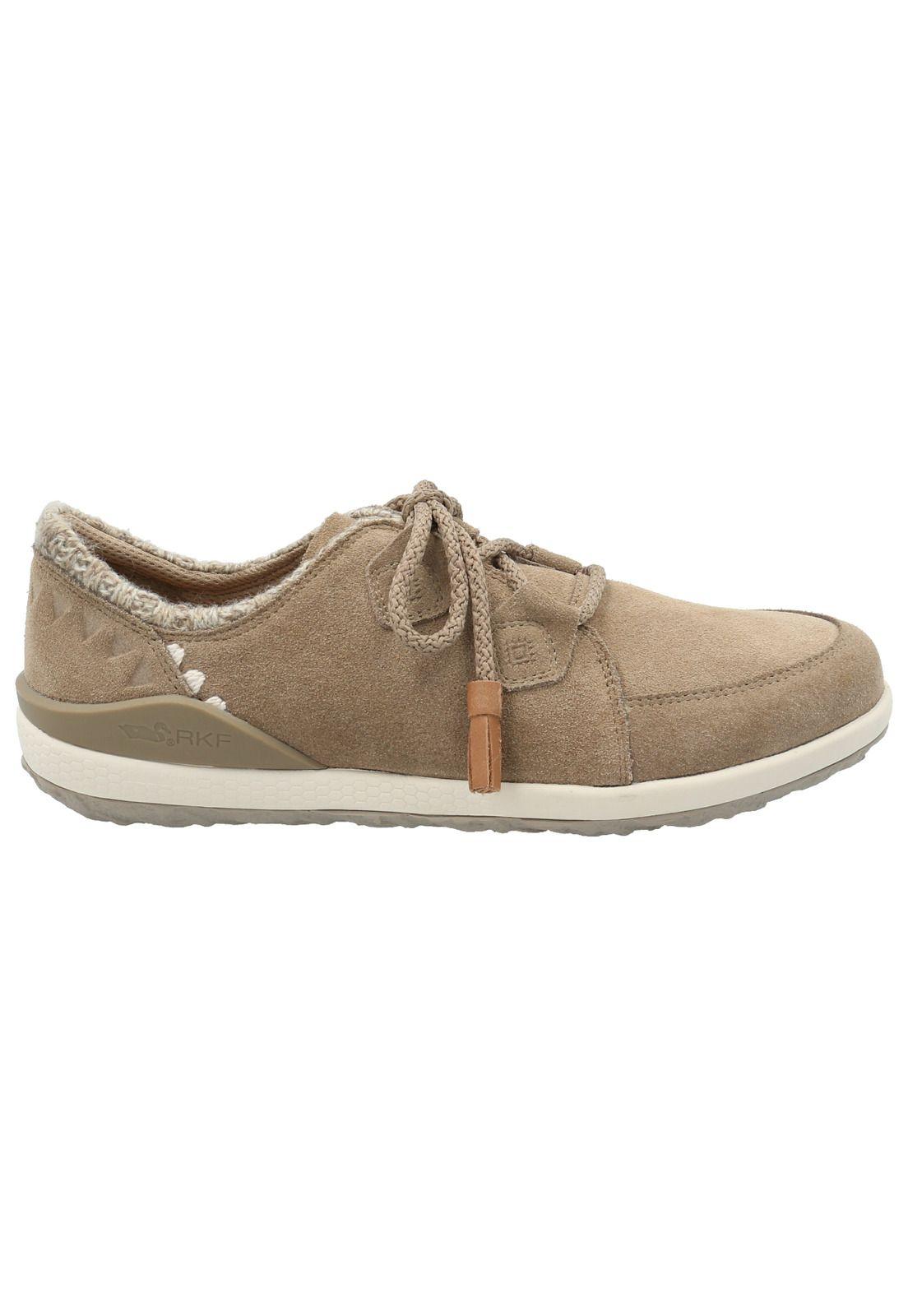 Zapato Cuero Mujer Albertpark Verde-0