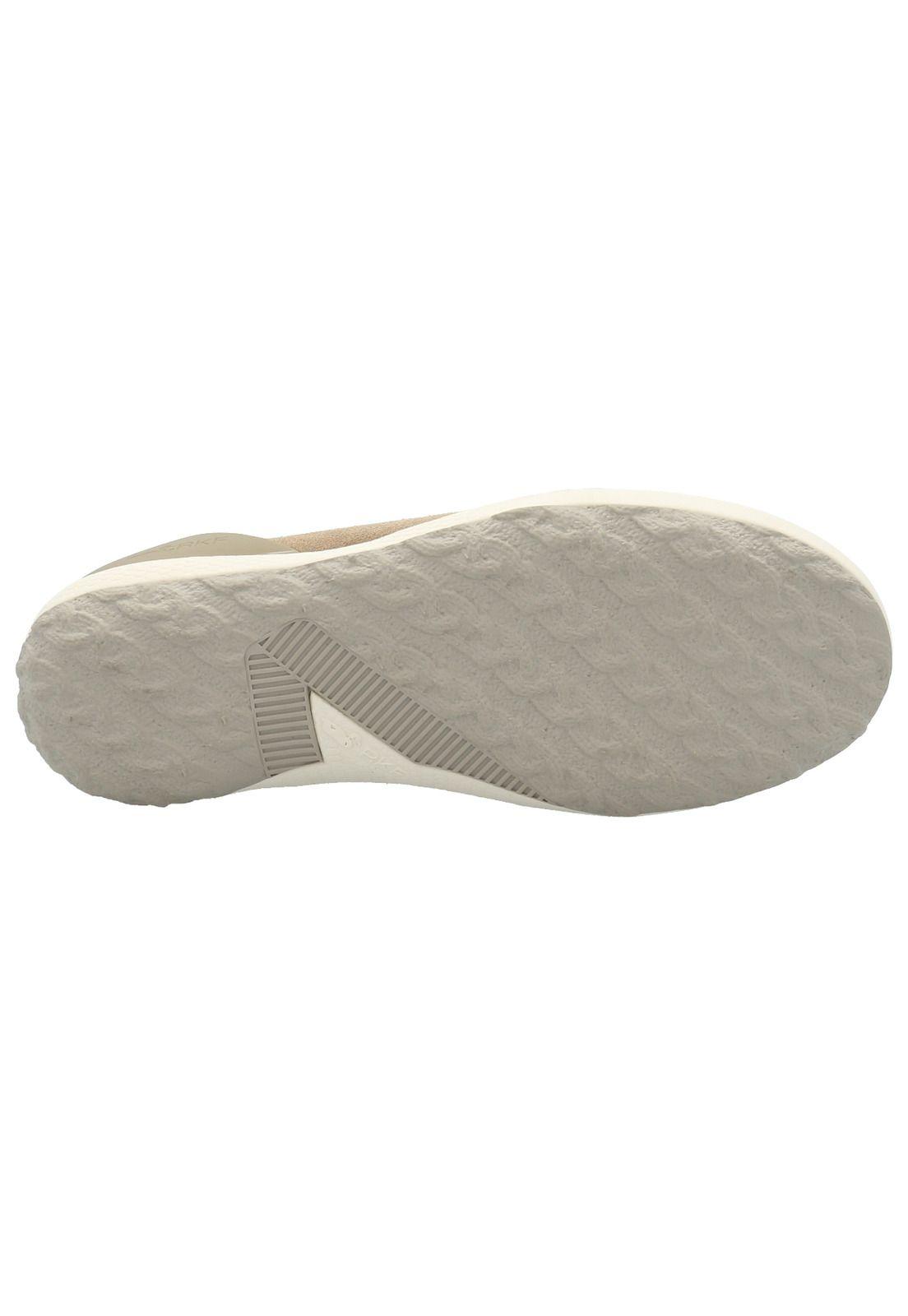 Zapato Cuero Mujer Albertpark Verde-7