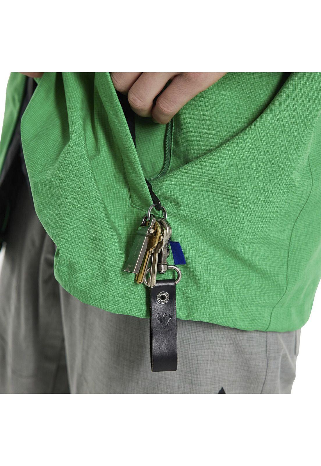 Parka Hombre Lodgepole Verde-5