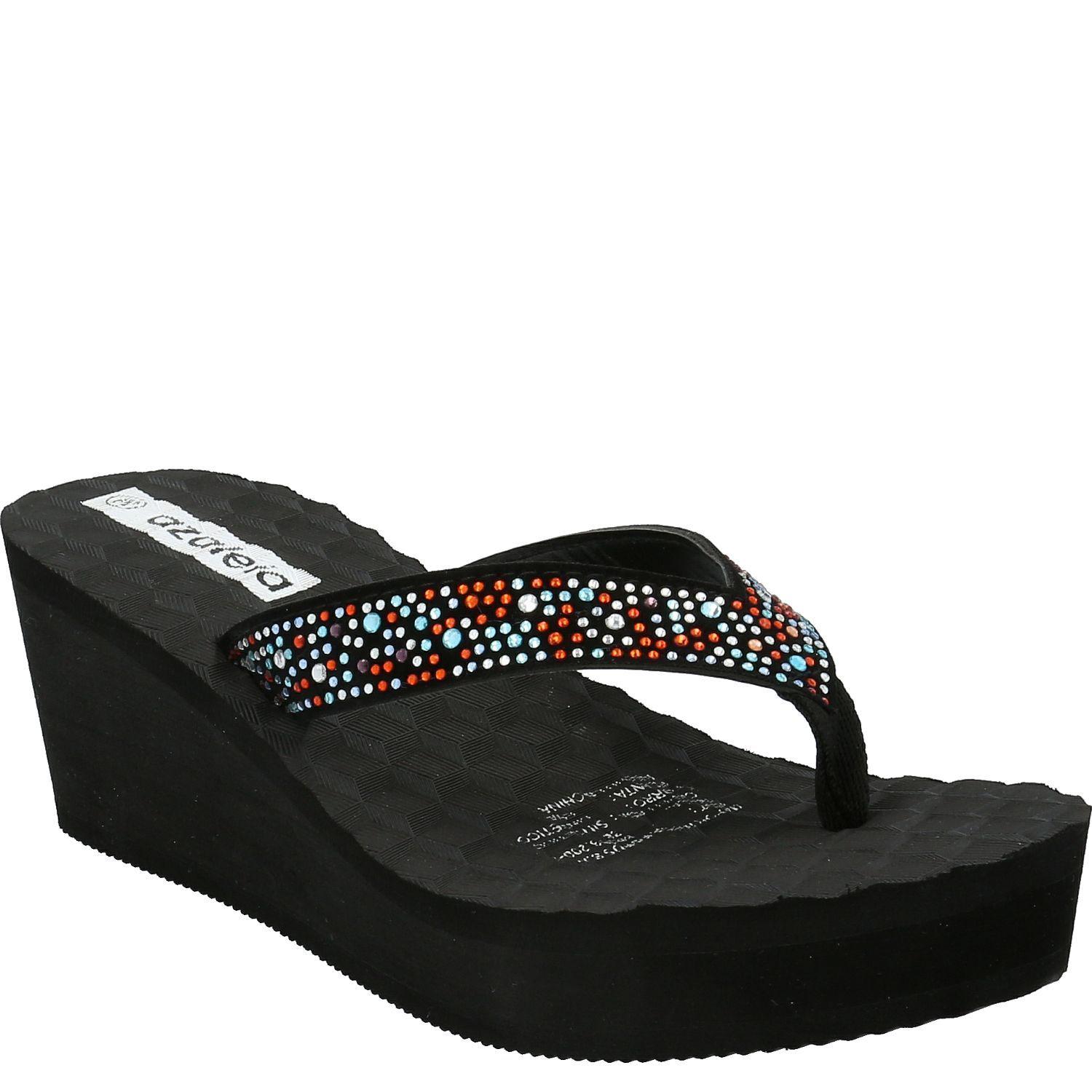 Hawaiana Mujer Wilhelm Negro -0