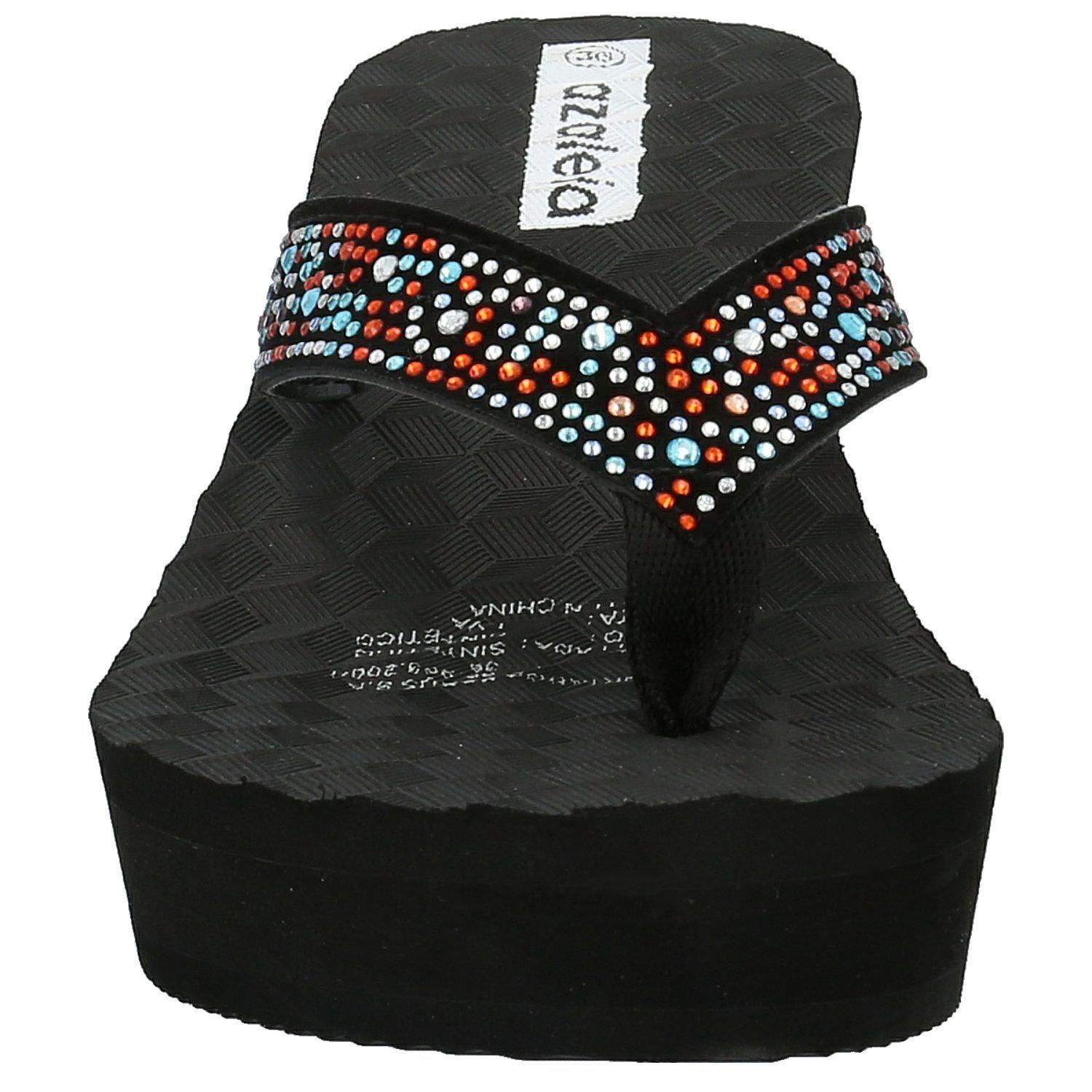 Hawaiana Mujer Wilhelm Negro -2