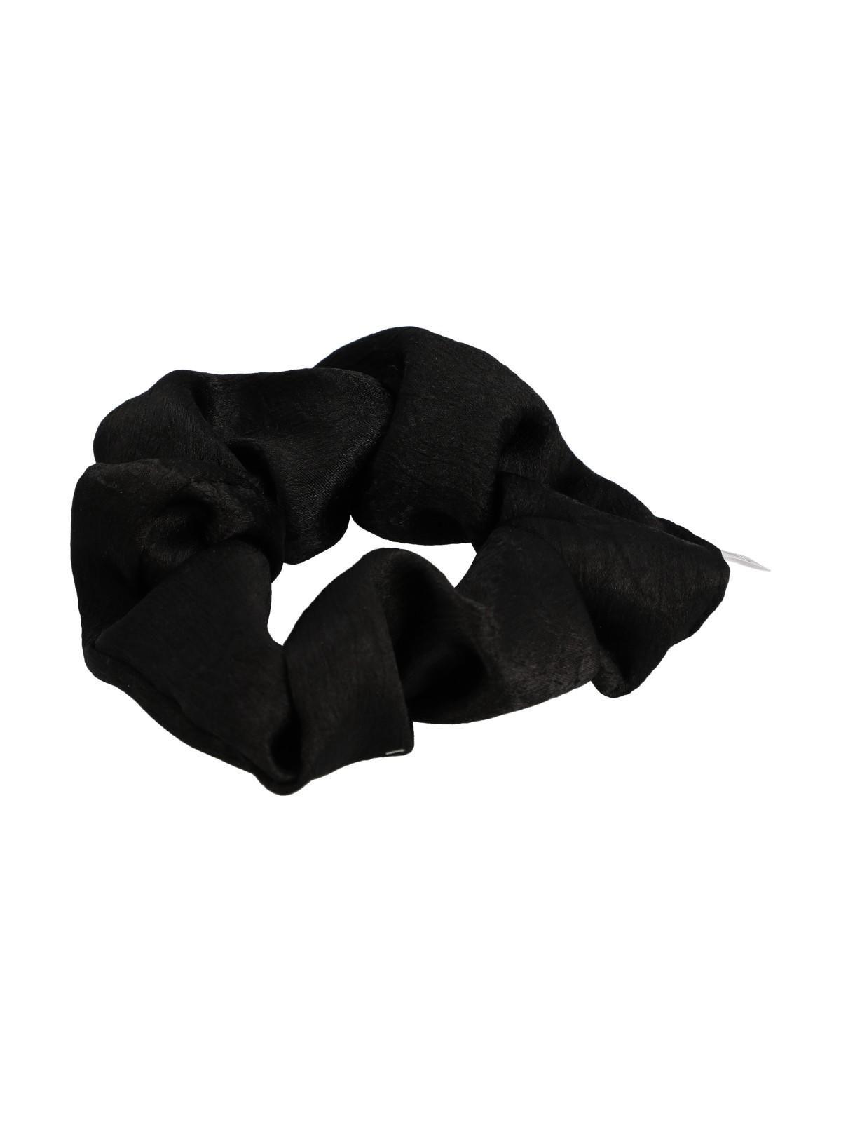 Pack 6 Colets Mujer Scrunchies Café-5