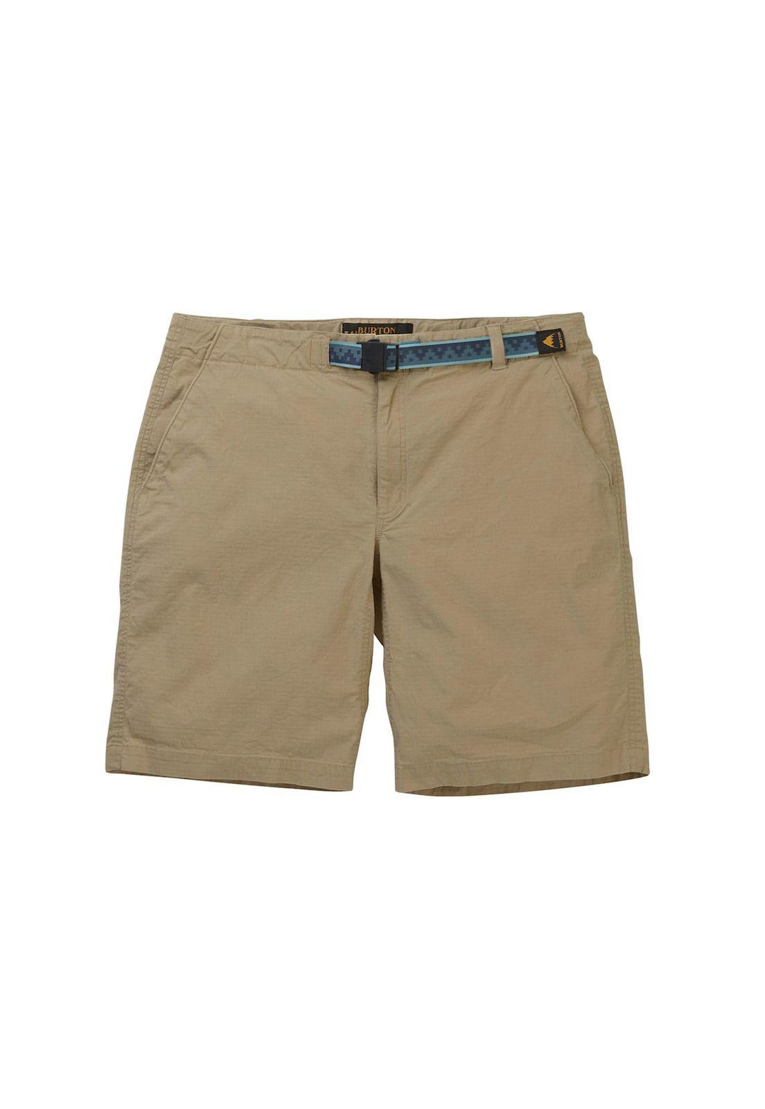 Short  Hombre Mb Ridge Short Kelp Beige-0
