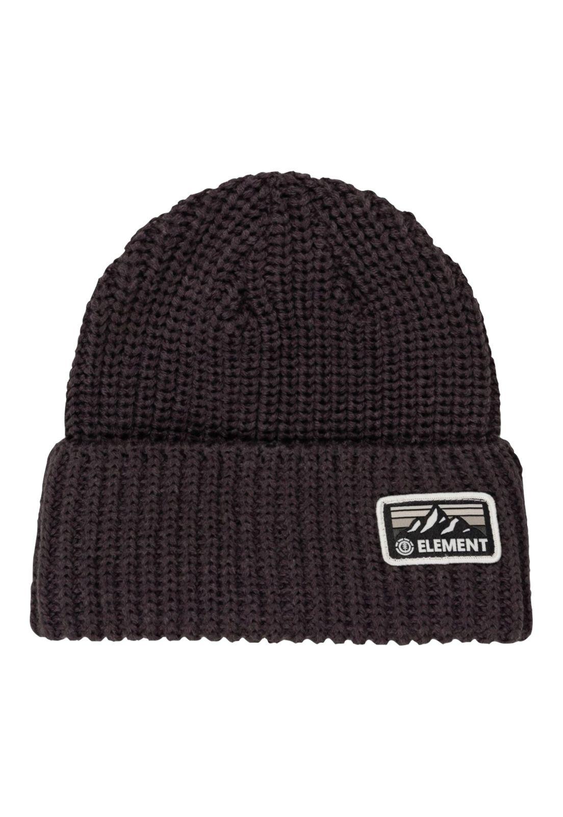 Gorro Hombre Alp Café-0