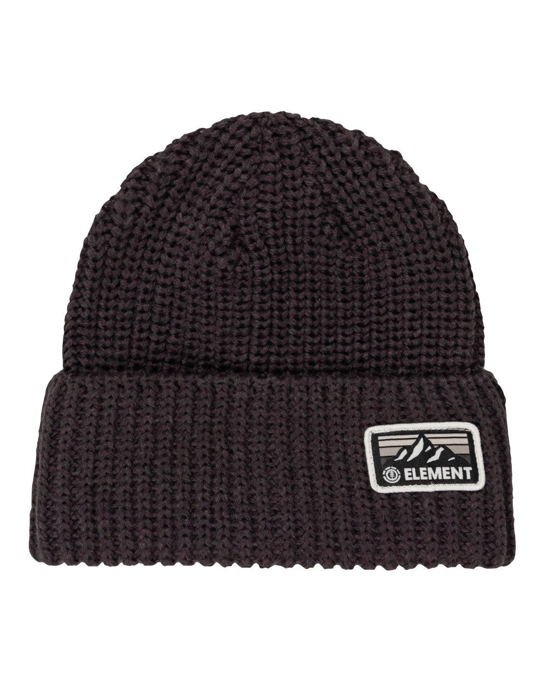 Gorro Hombre Alp Café-0