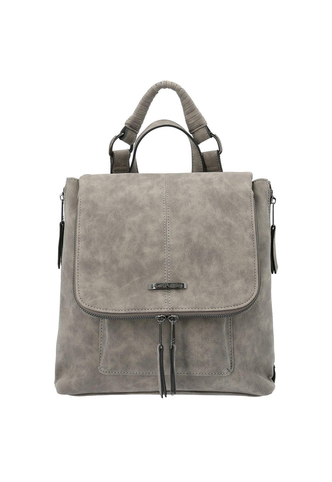 Cartera Mujer Spey Backbag Gris-0