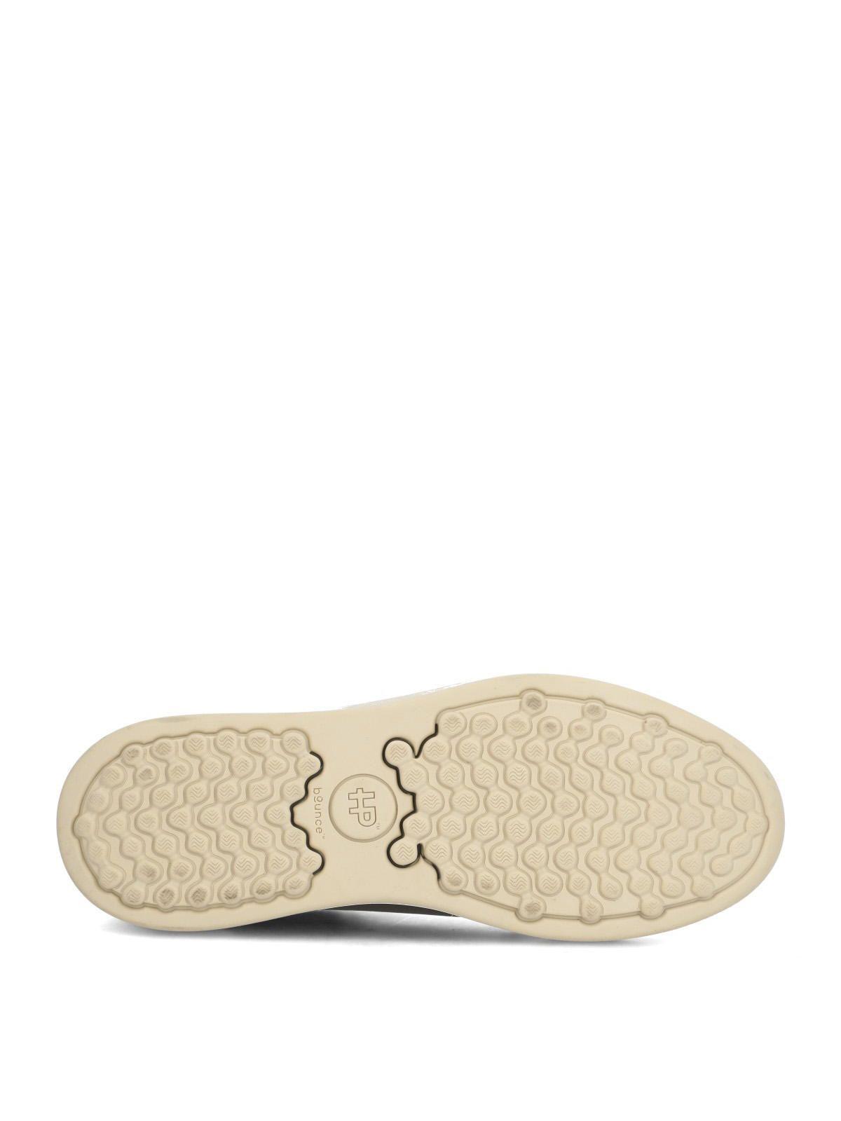 Zapatilla Hombre Wes Hp Sneaker Verde-7