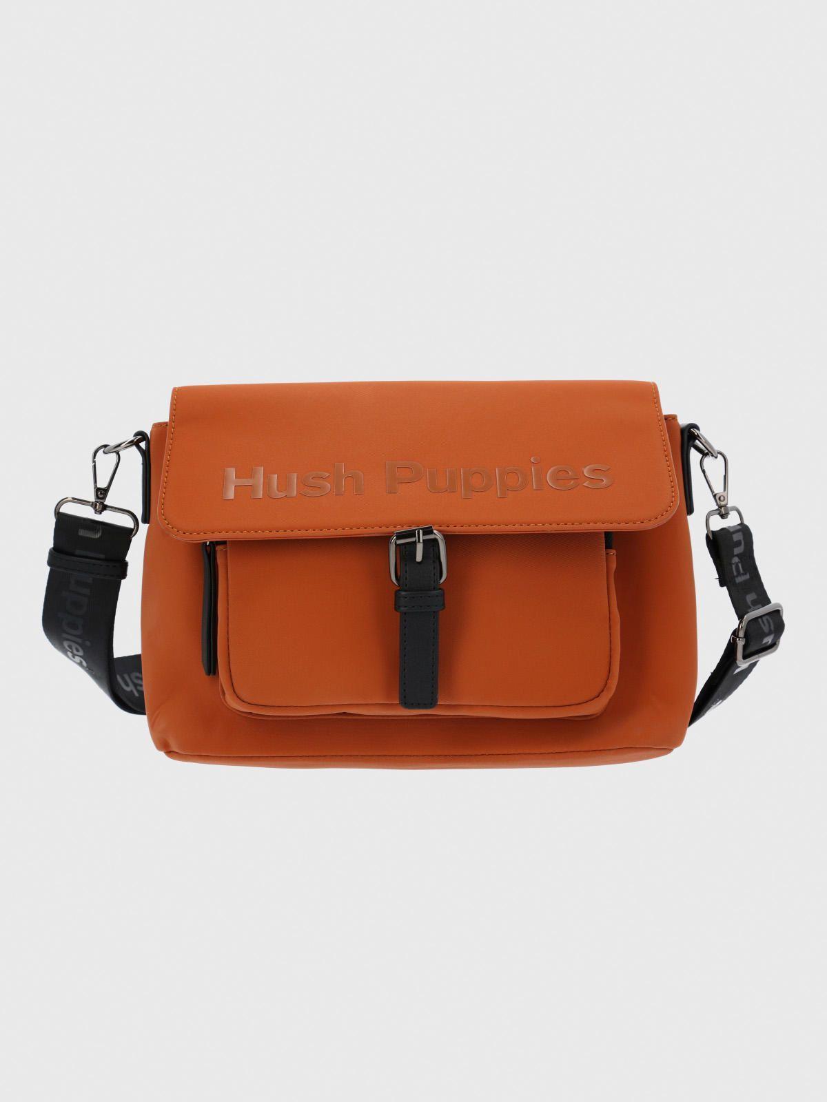 Carter Mujer Harris Cross Naranjo-0