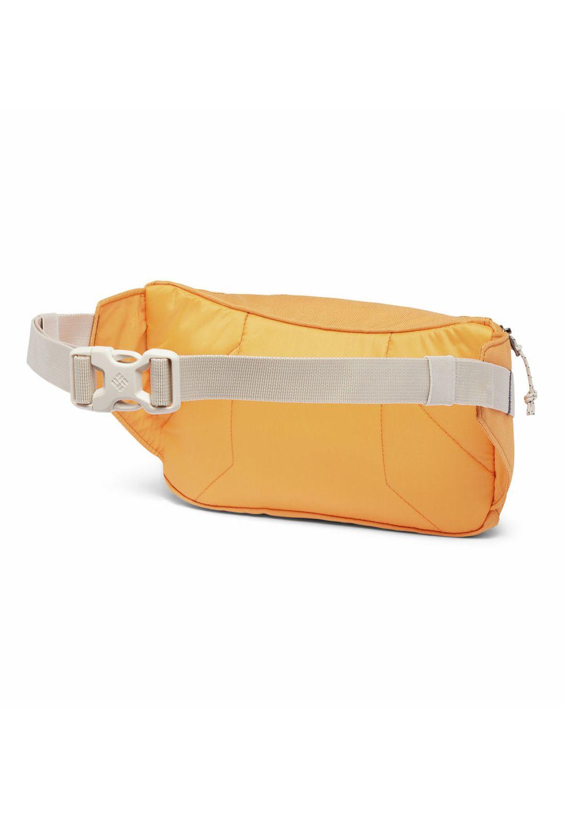 Banano Unisex Zigzag Ii Hip Pack Amarillo-2
