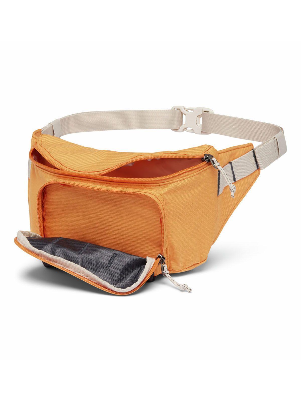 Banano Unisex Zigzag Ii Hip Pack Amarillo-1