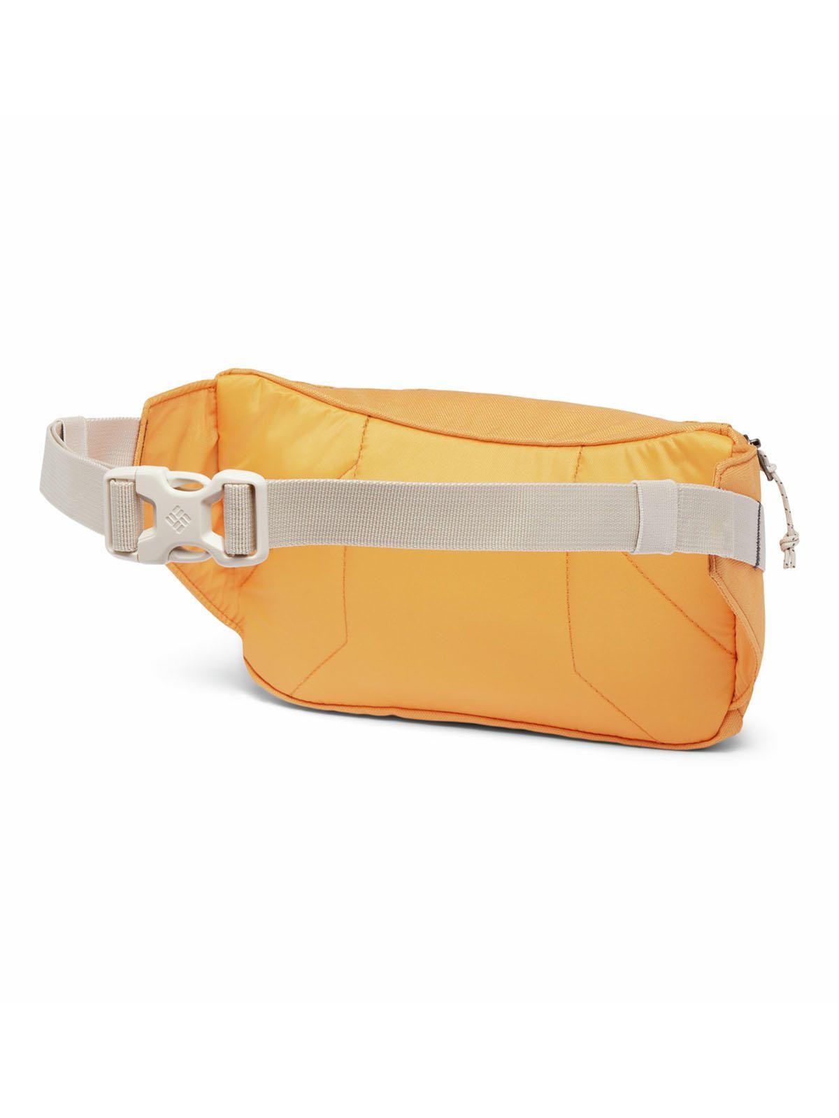 Banano Unisex Zigzag Ii Hip Pack Amarillo-2