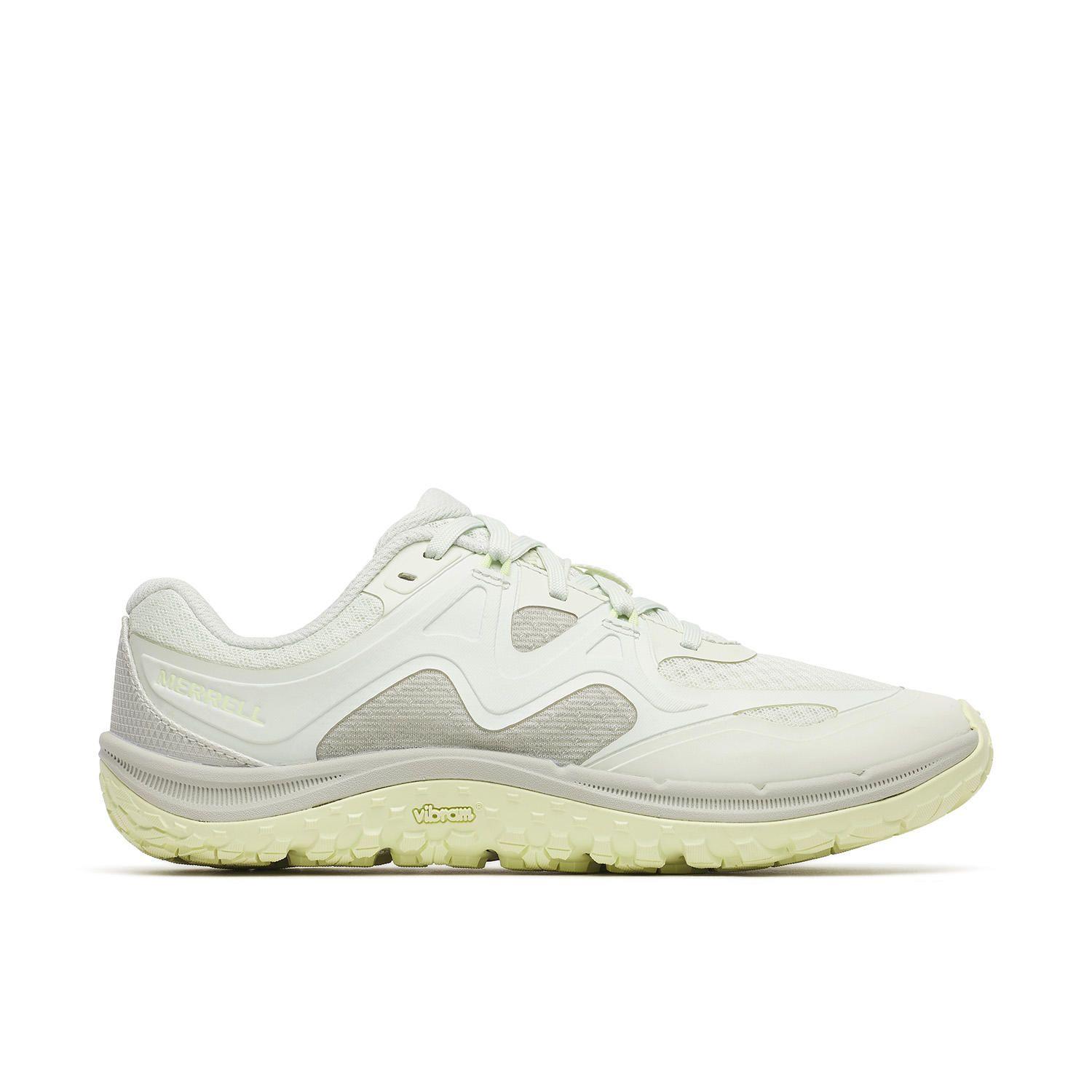 Zapatilla Mujer Trail Glove 8 Verde Claro-0