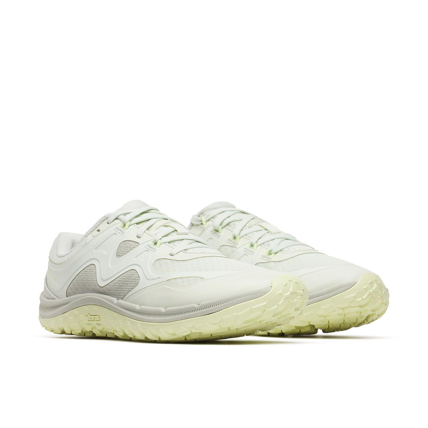 Zapatilla Mujer Trail Glove 8 Verde Claro-3