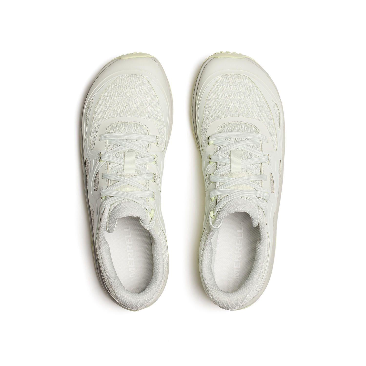 Zapatilla Mujer Trail Glove 8 Verde Claro-5