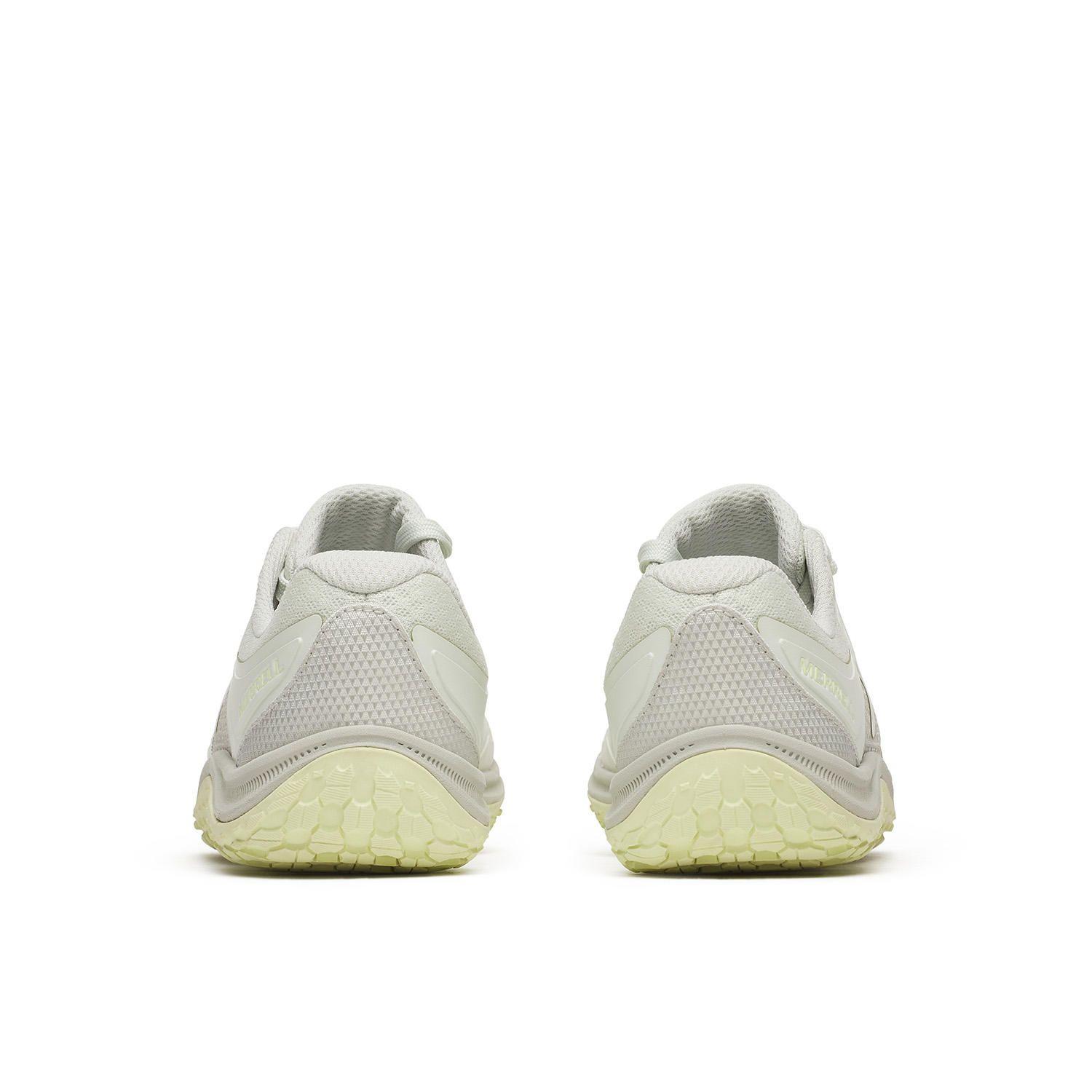 Zapatilla Mujer Trail Glove 8 Verde Claro-6