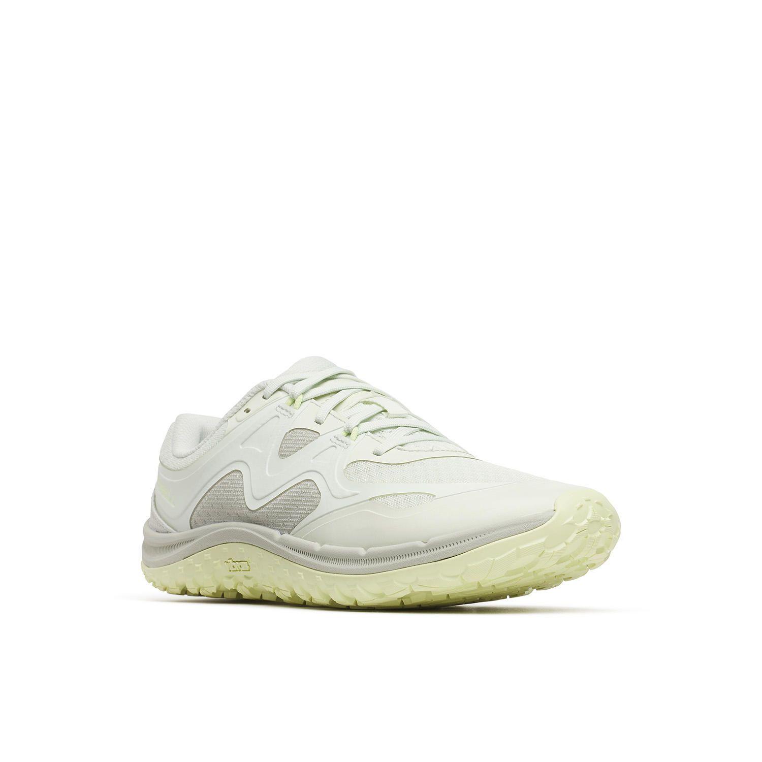 Zapatilla Mujer Trail Glove 8 Verde Claro-4