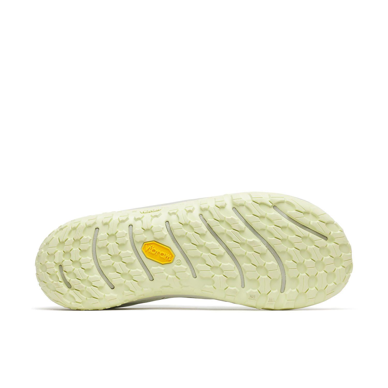 Zapatilla Mujer Trail Glove 8 Verde Claro-7