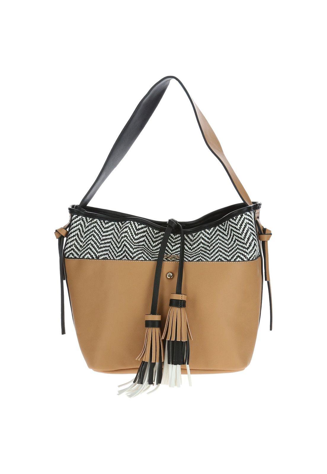 Cartera Ecocuero Dylan Tote-0