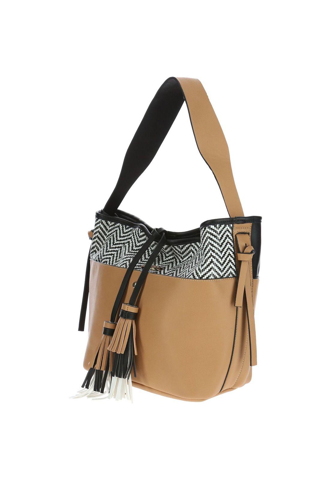 Cartera Ecocuero Dylan Tote-1