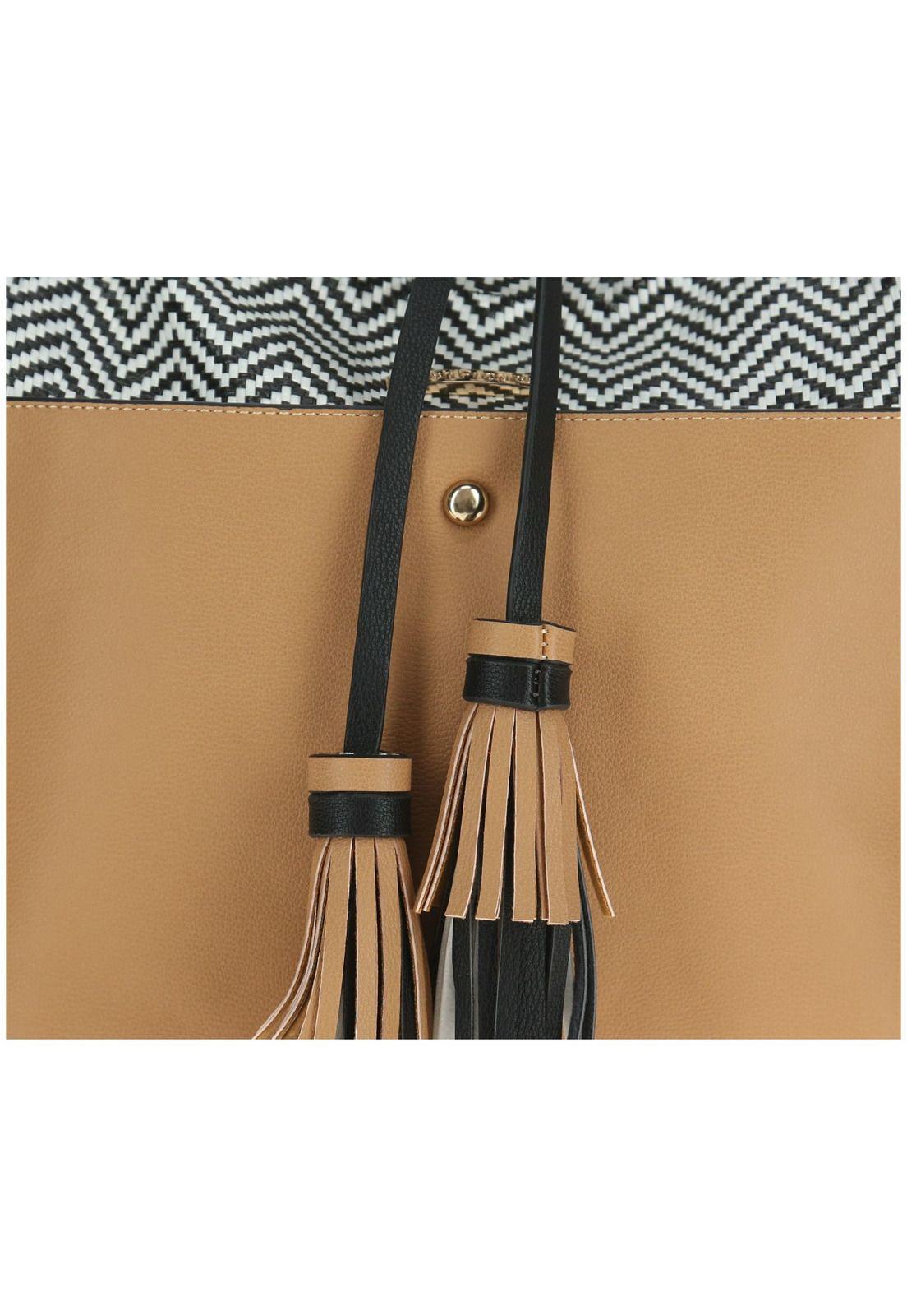 Cartera Ecocuero Dylan Tote-3