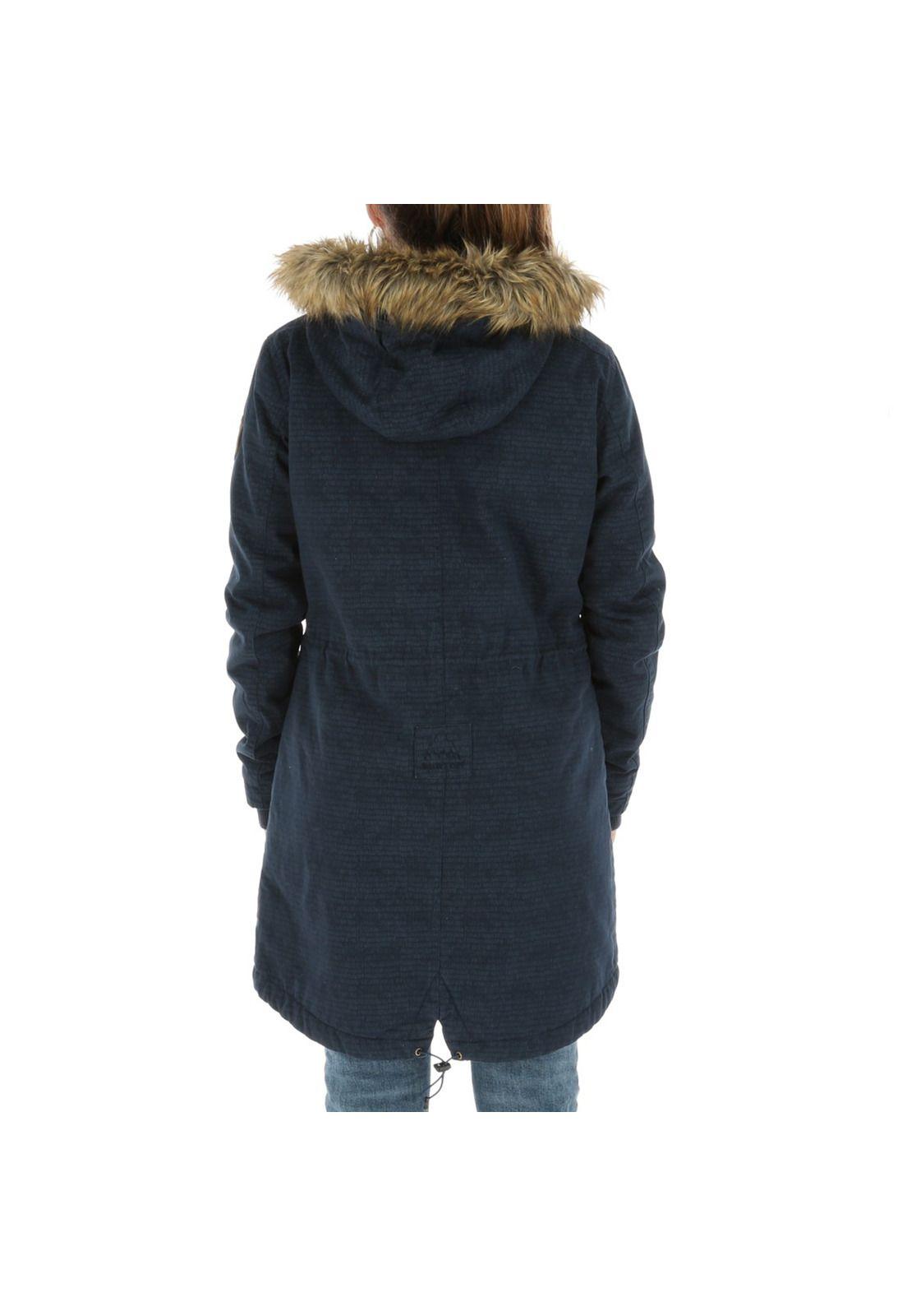 Chaqueta Mujer Hydra-1