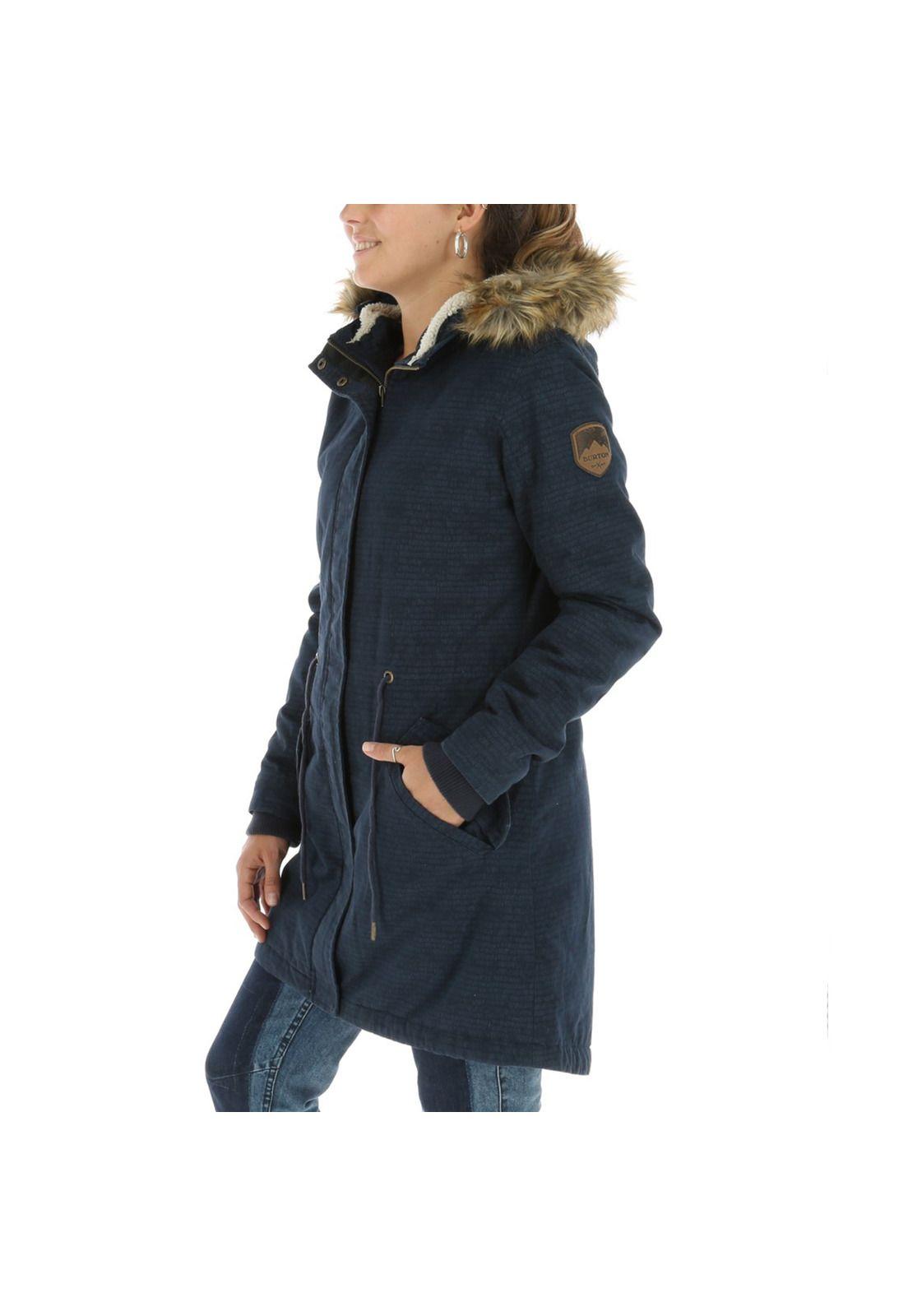 Chaqueta Mujer Hydra-2