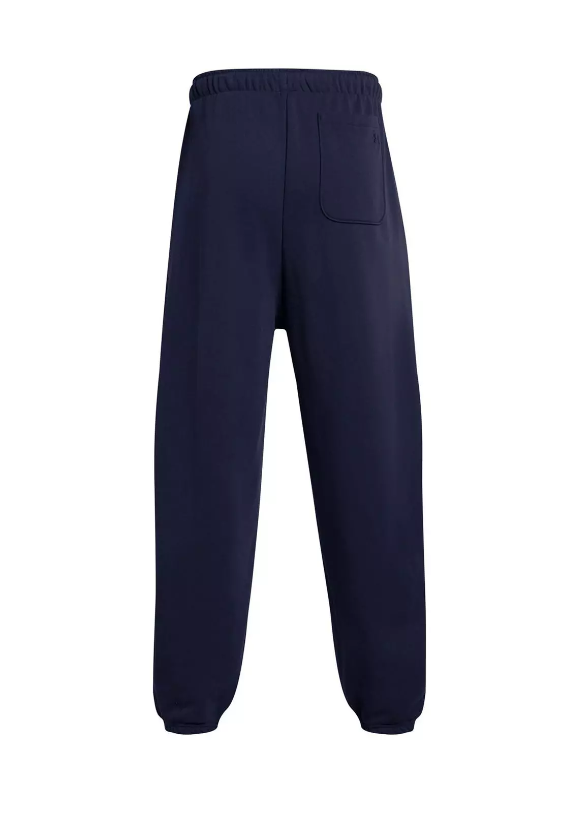 Pantalones Oversizes  Icon hombre Marino-1