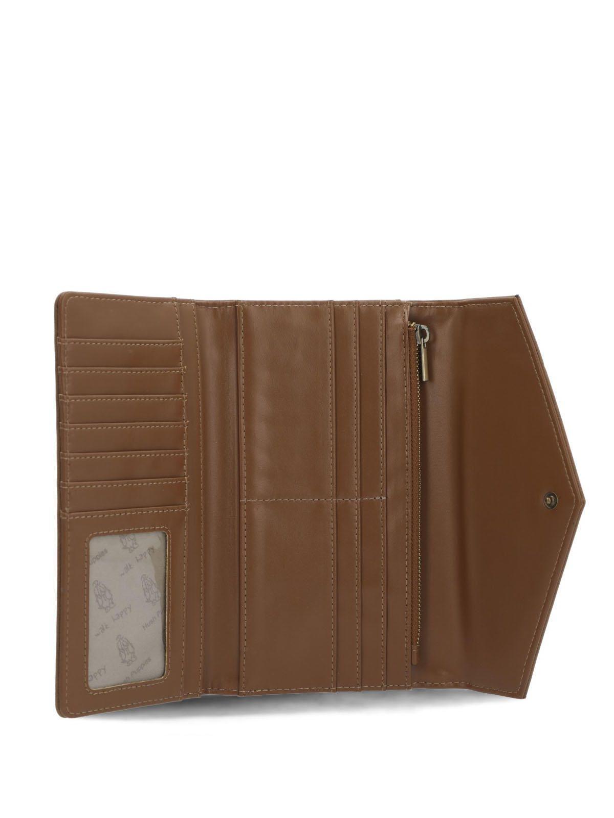 Billetera Mujer Darby Wallet Caramelo-2