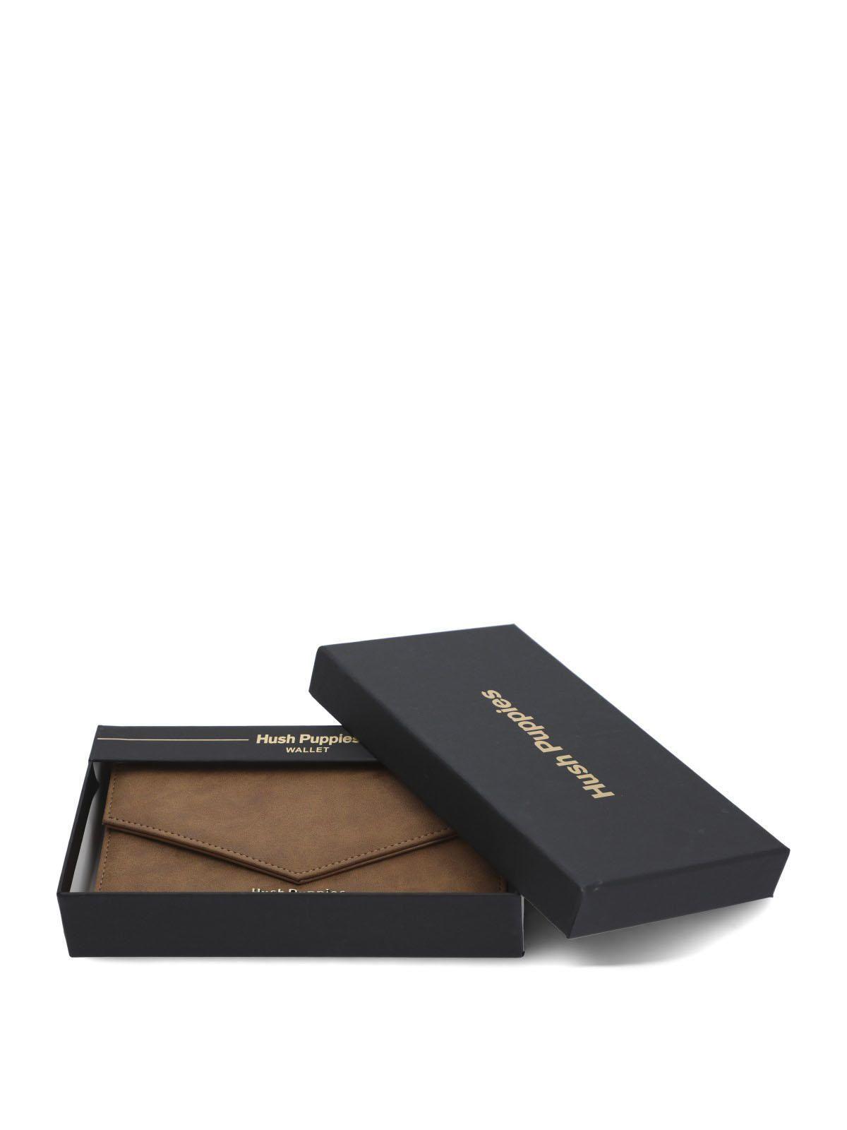 Billetera Mujer Darby Wallet Caramelo-3