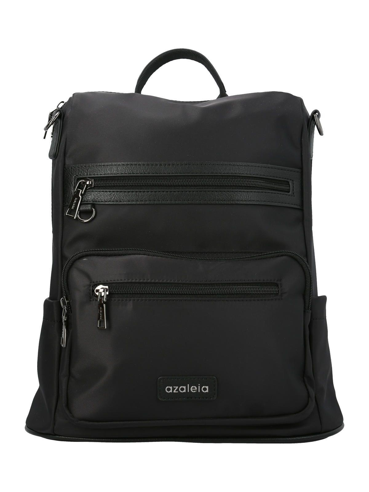 Cartera convertible Bolton Backbag Mujer Negro-0