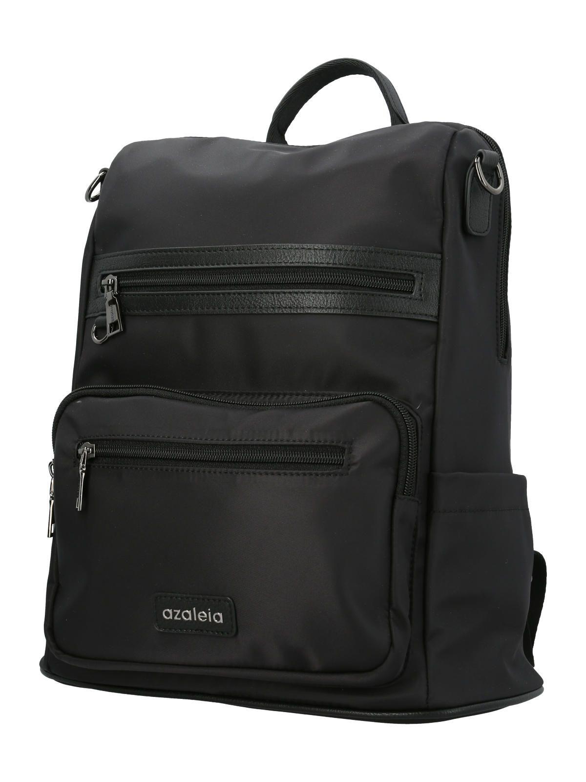 Cartera convertible Bolton Backbag Mujer Negro-1