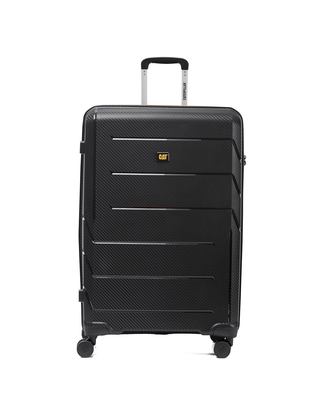 Maleta Unisex Venture Trolley 28" Negro-2