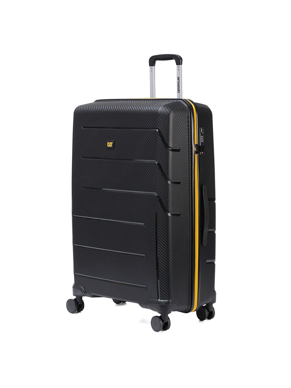 Maleta Unisex Venture Trolley 28" Negro-3